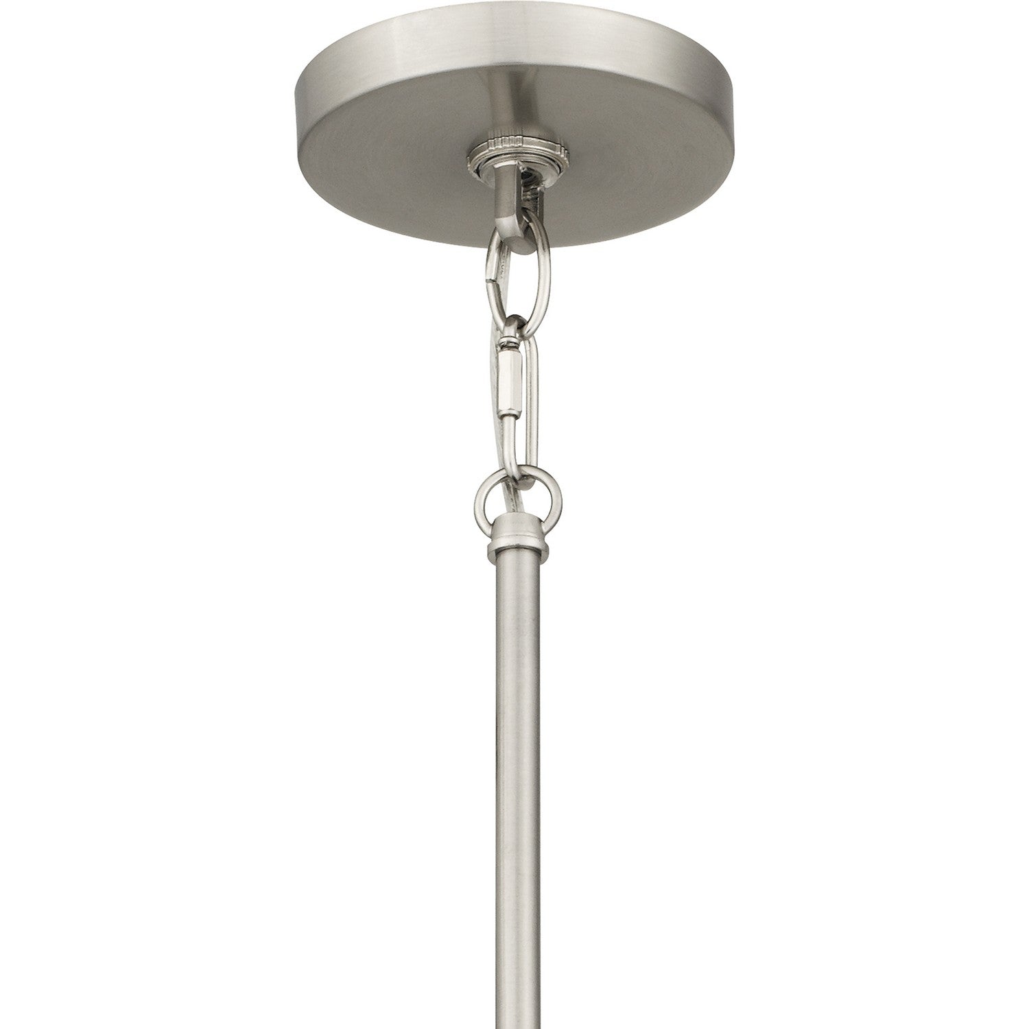 Quoizel - QPP6183BN - One Light Pendant - Quoizel Piccolo Pendant - Brushed Nickel
