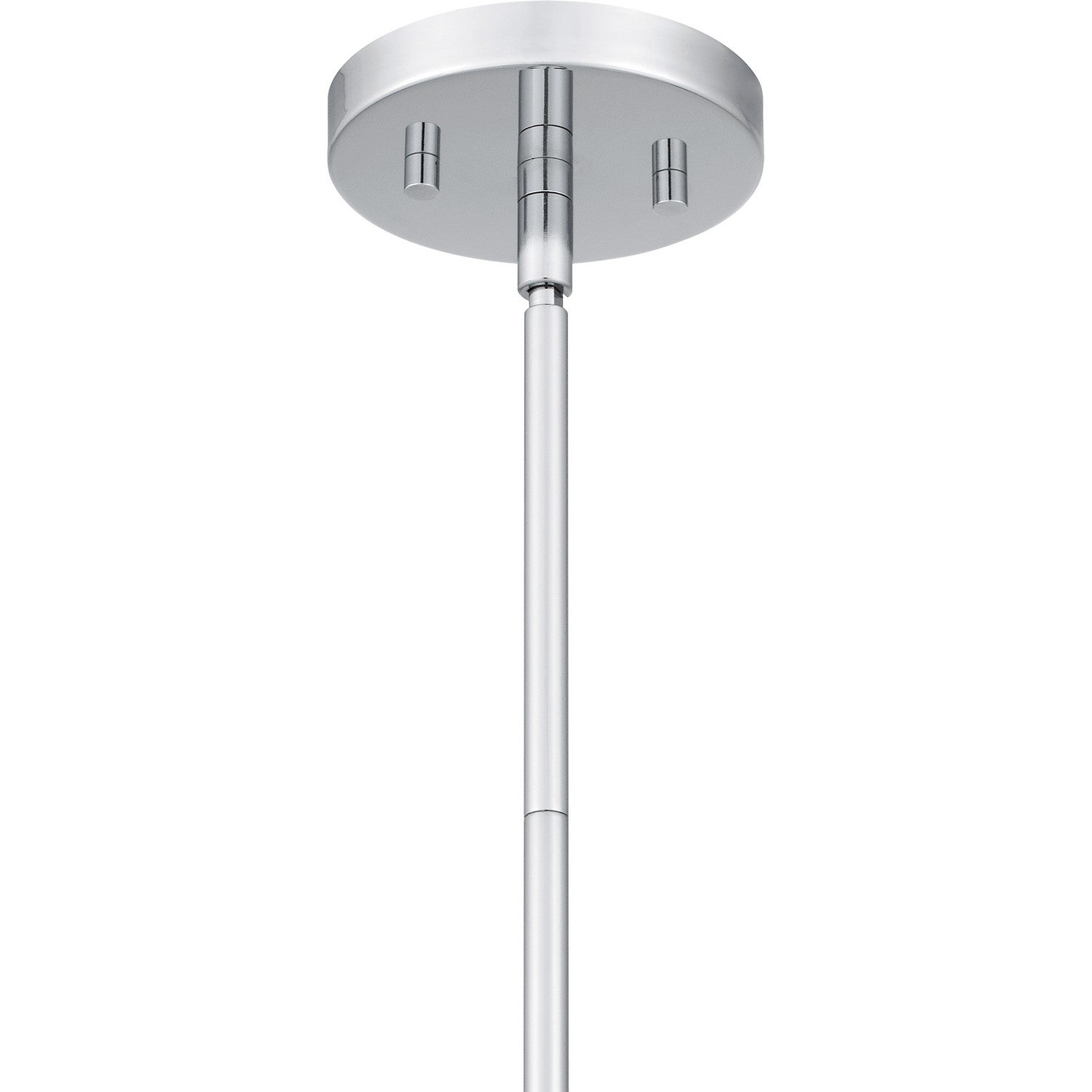 Quoizel - QPP6186C - One Light Pendant - Quoizel Piccolo Pendant - Polished Chrome