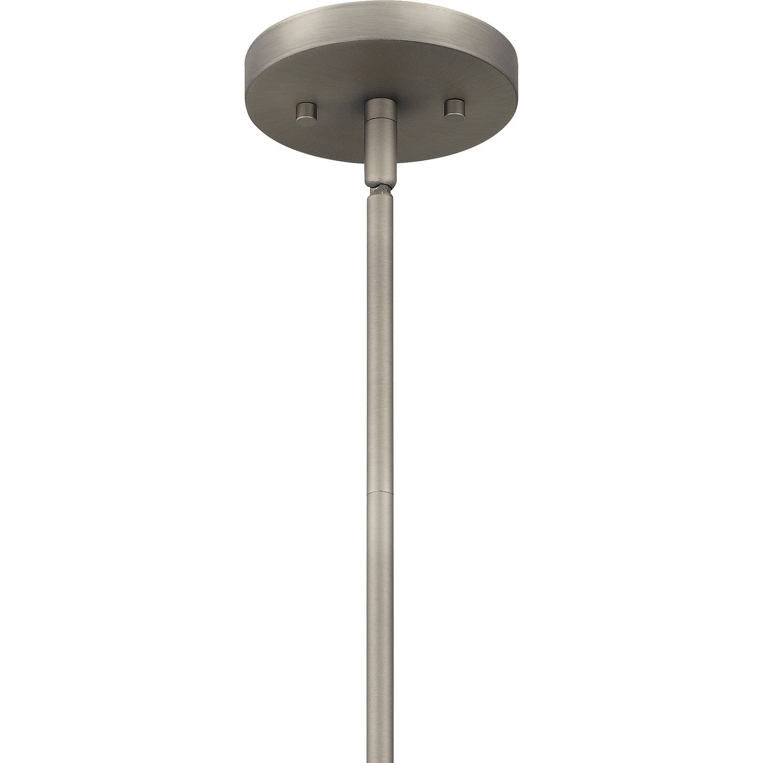 Quoizel - QPP6197AN - One Light Pendant - Quoizel Piccolo Pendant - Antique Nickel