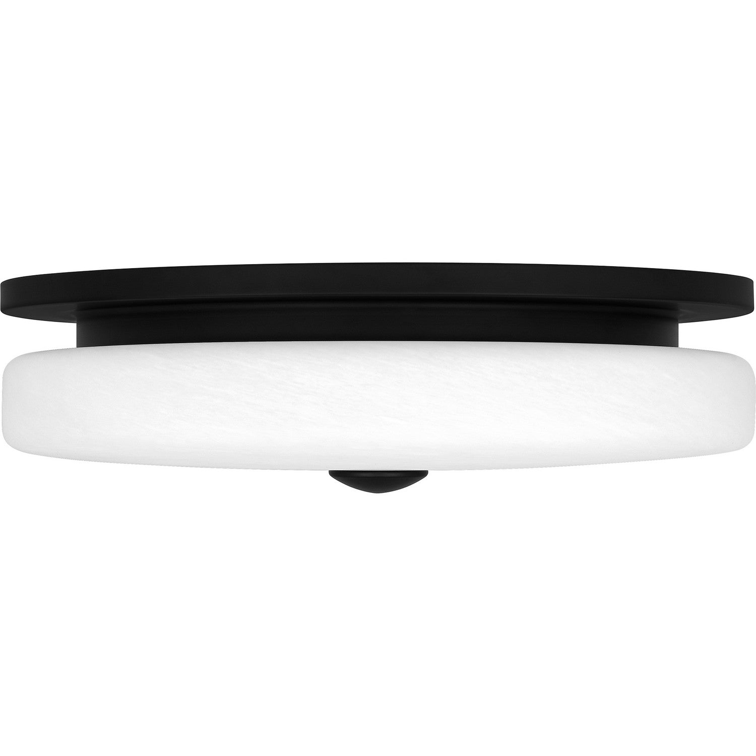 Quoizel - TAV1615MBK - LED Flush Mount - Tavani - Matte Black