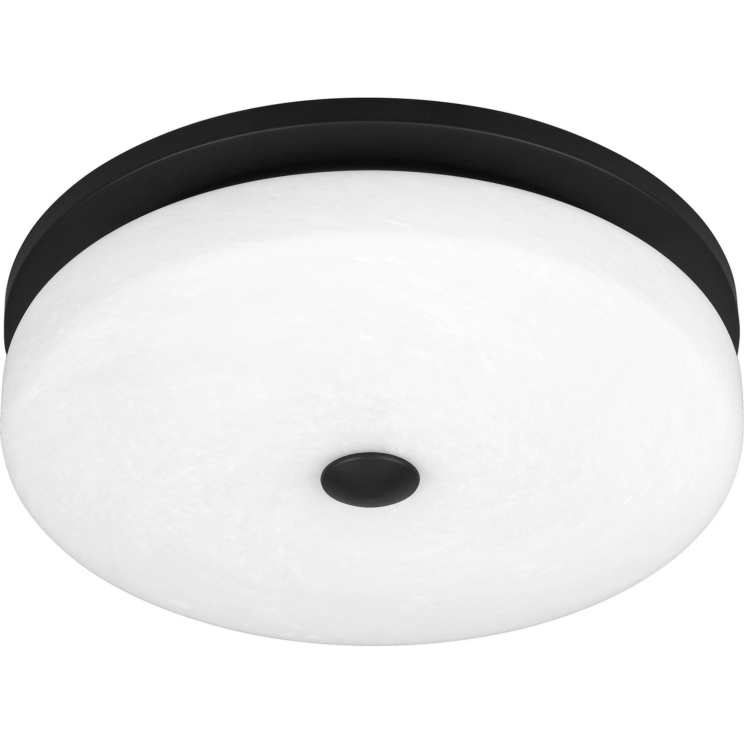 Quoizel - TAV1615MBK - LED Flush Mount - Tavani - Matte Black