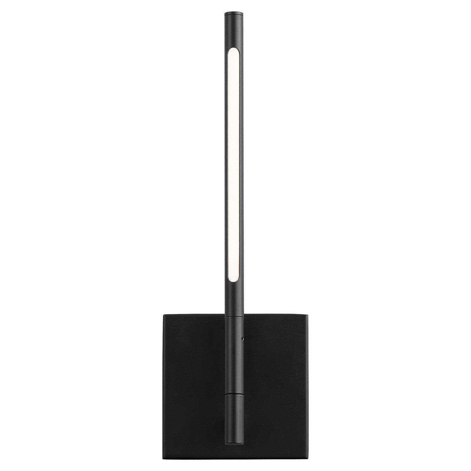 Quorum - 3-403-15 - LED Wall Sconce - Palillos - Black