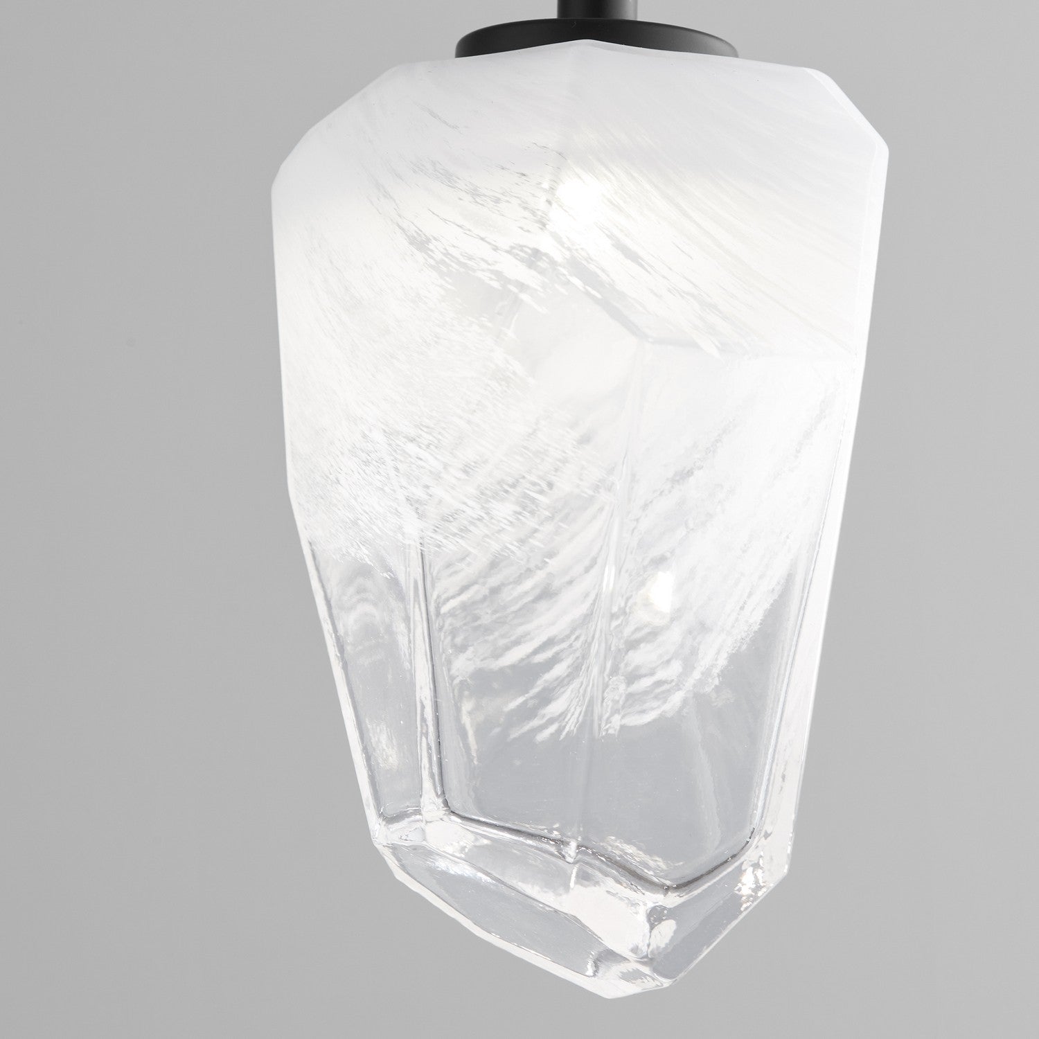 Quorum - 3-809-15 - LED Pendant - Vivo - Black