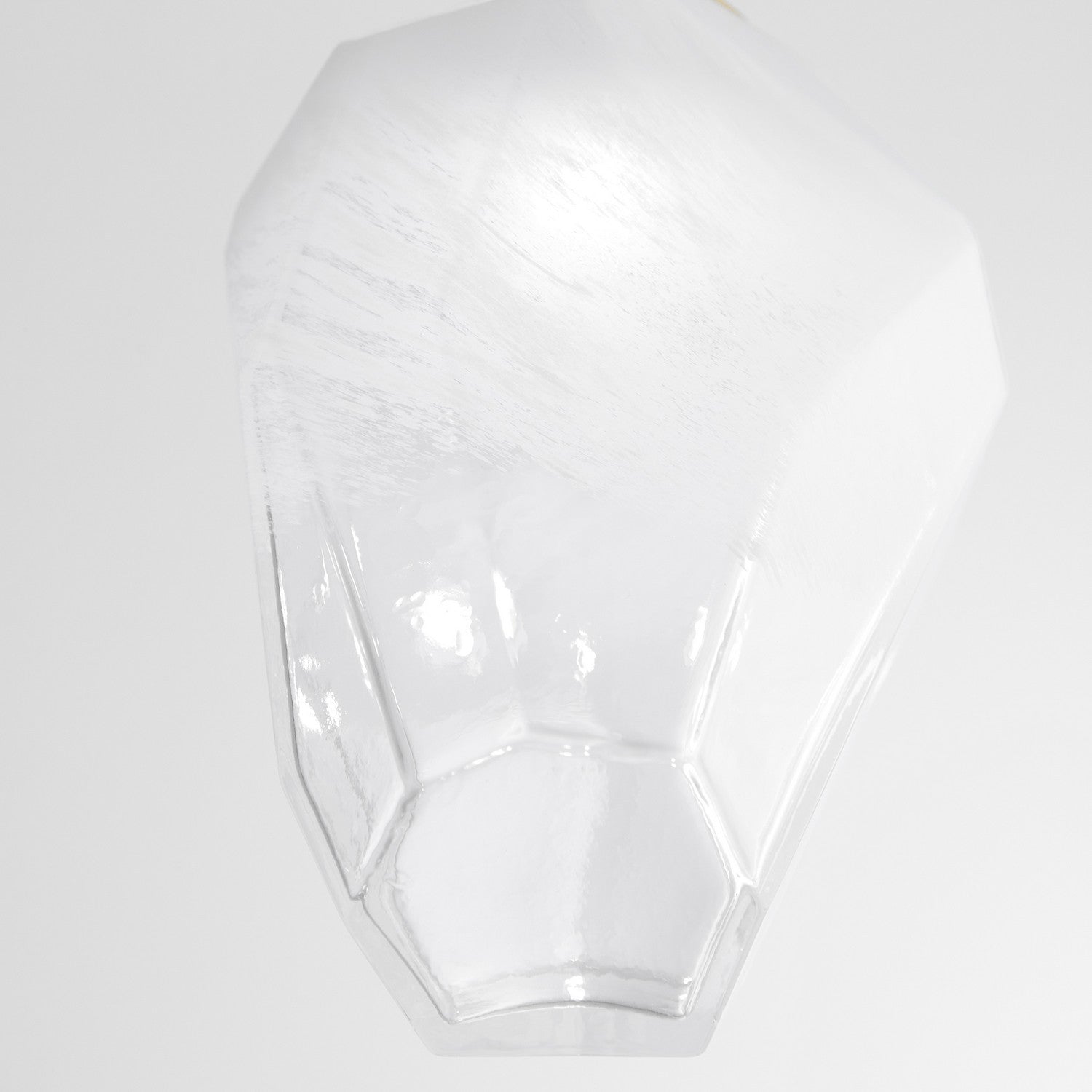 Quorum - 3-809-40 - LED Pendant - Vivo - Aged Brass