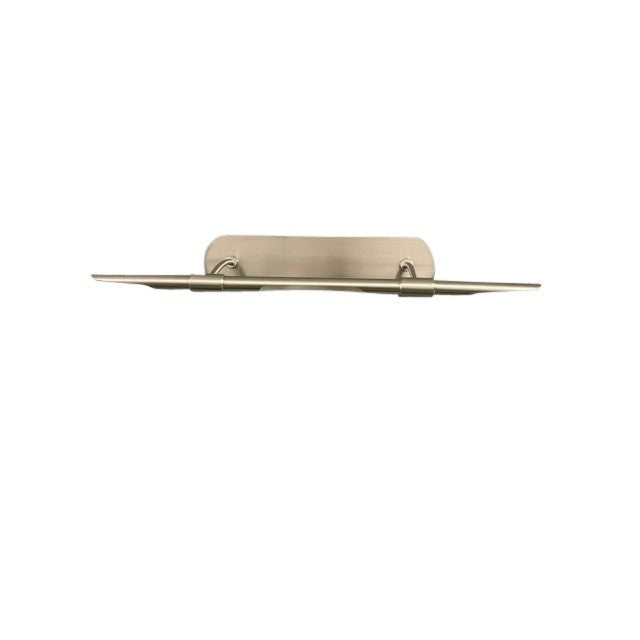 House of Troy - DHALED30-SN - LED Picture Light - Harper - Satin Brass