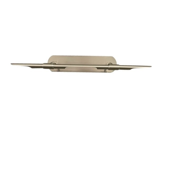 House of Troy - DHALED30-SN - LED Picture Light - Harper - Satin Brass