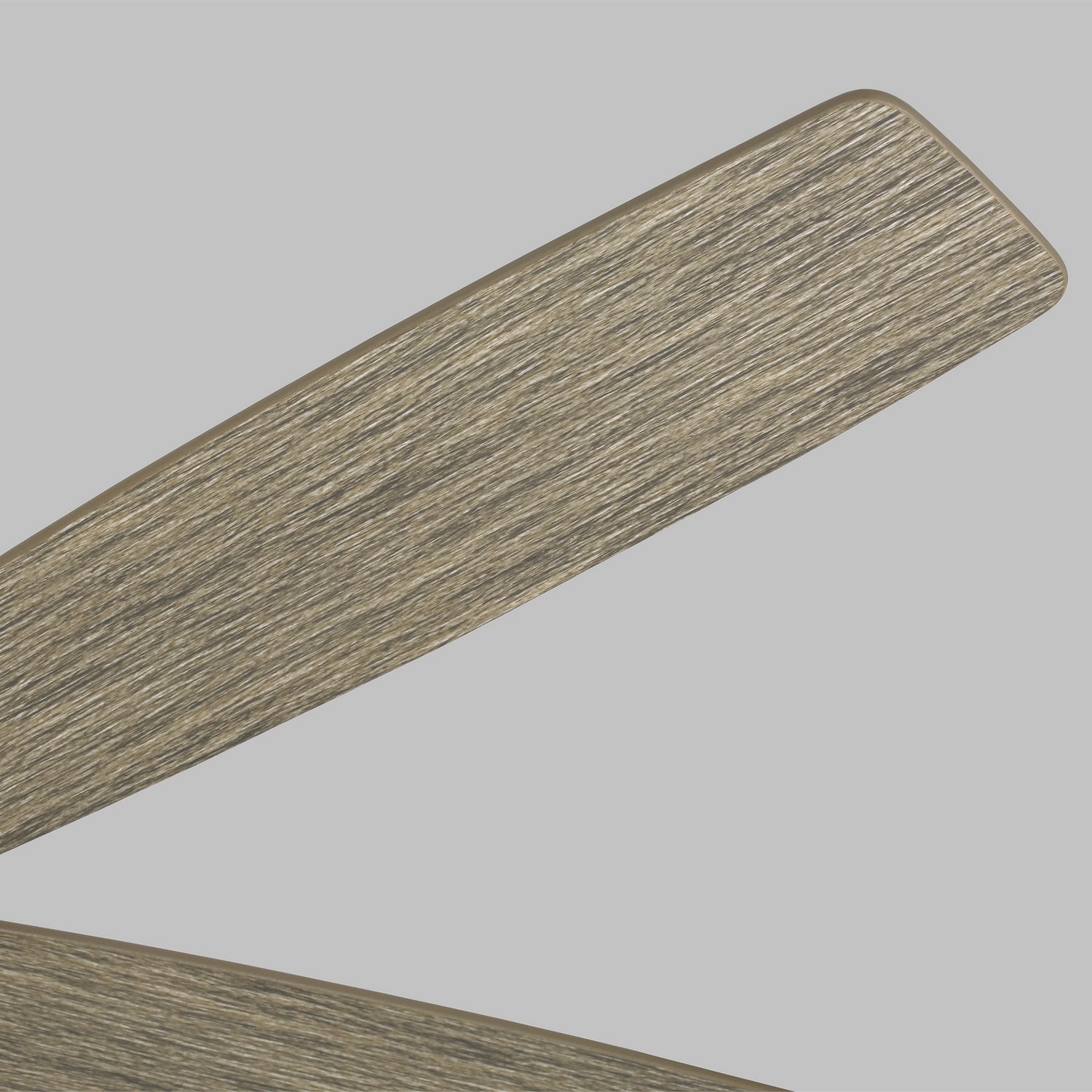 Generation Lighting - 5LWDSM60AGPD - 60" Ceiling Fan - Lowden - Aged Pewter