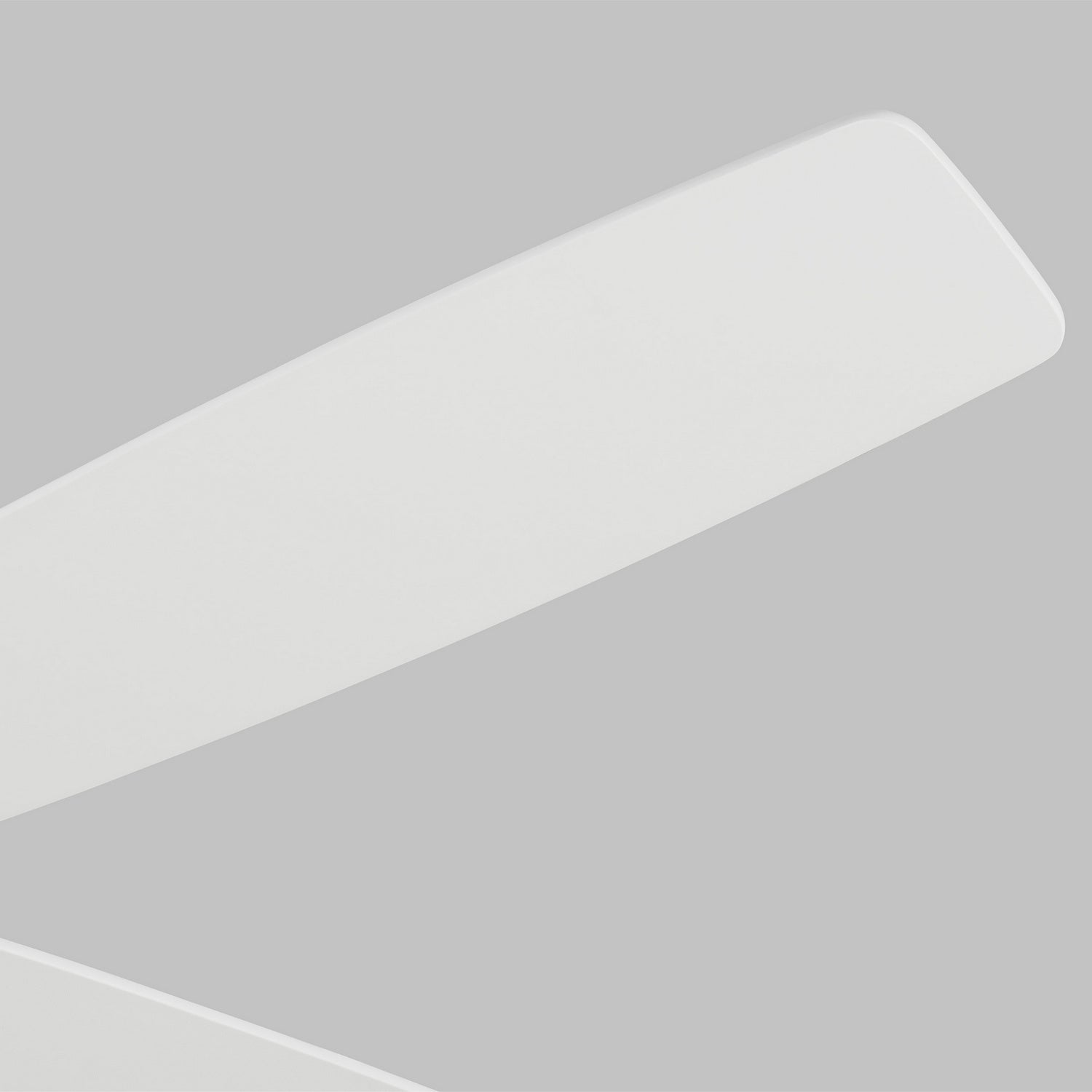 Generation Lighting - 5LWDSM60RZWD - 60" Ceiling Fan - Lowden - Matte White