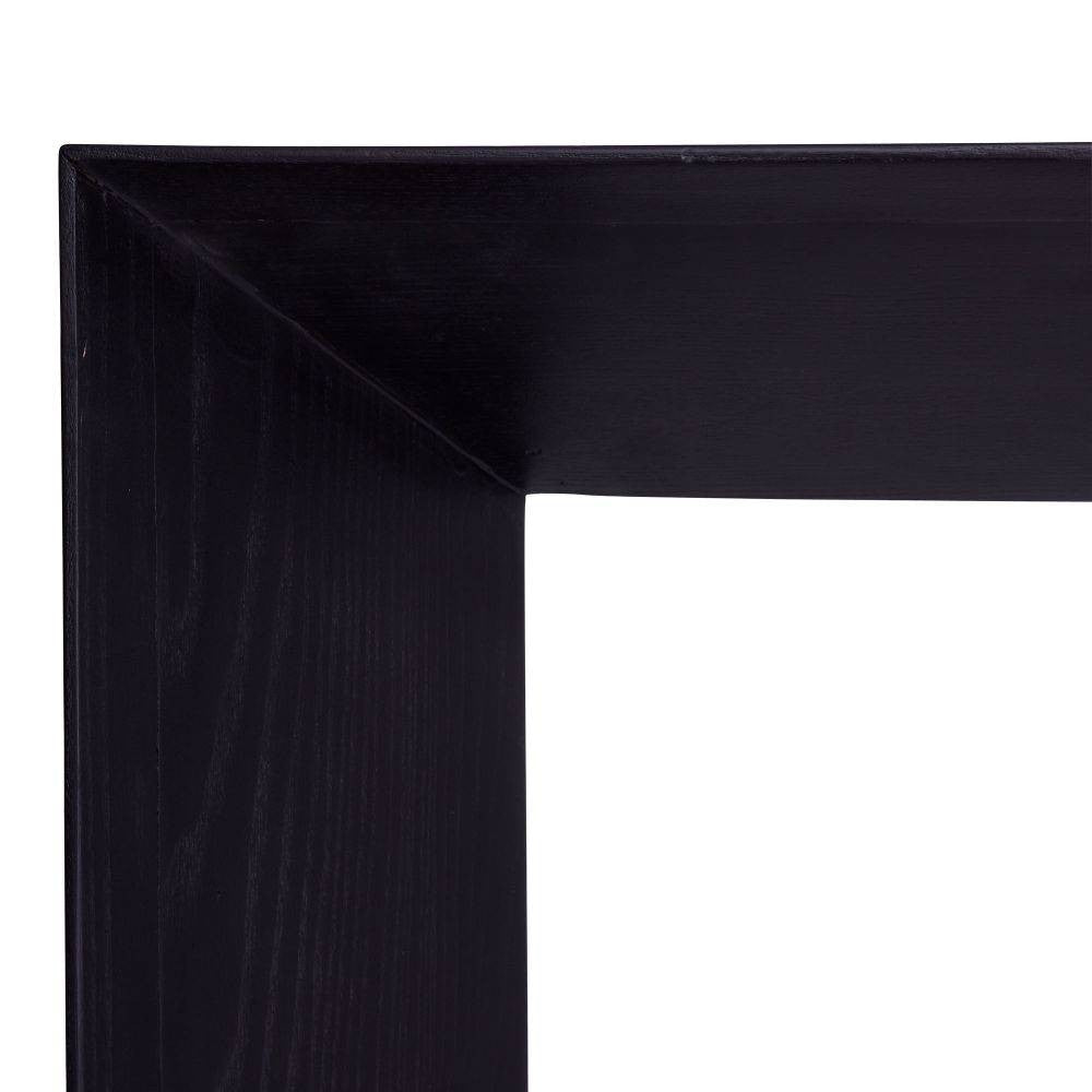 Arteriors - 4661 - Console - Ormando - Ebony Oak