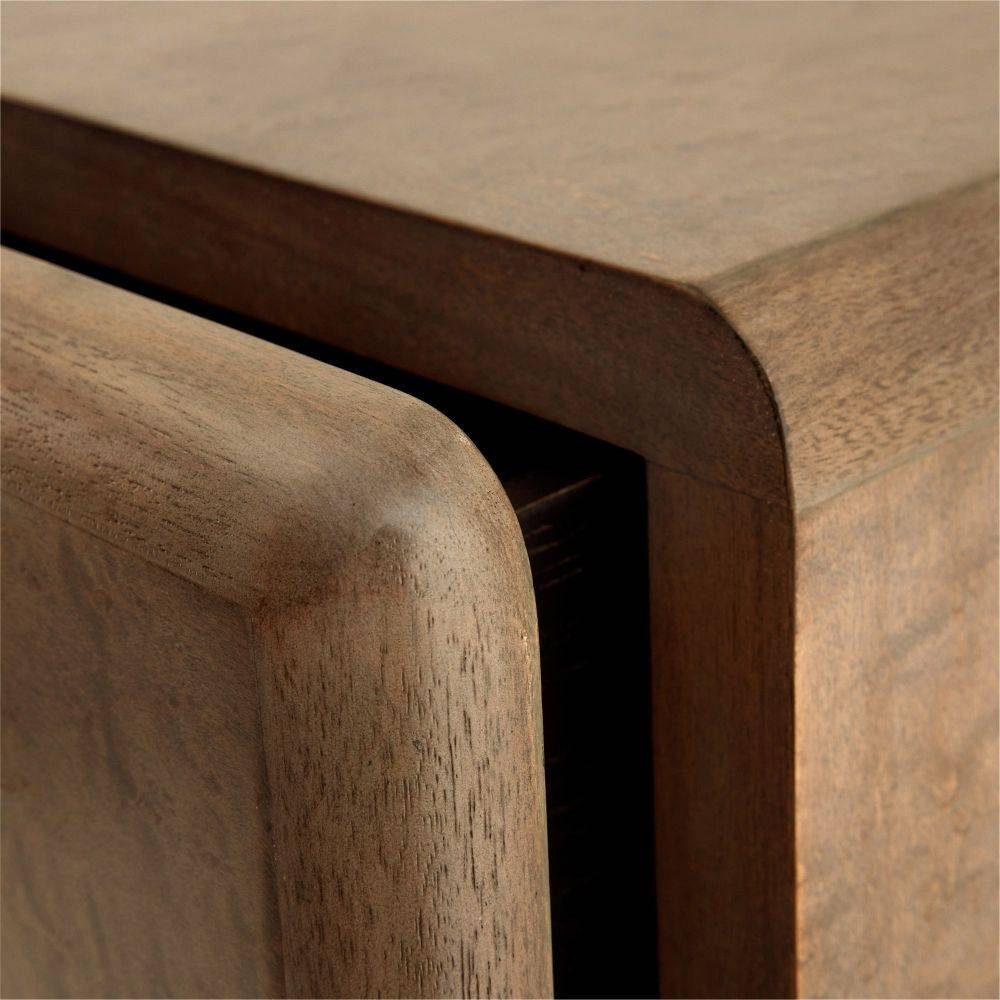 Arteriors - 5700 - Console - Norm - Veneer