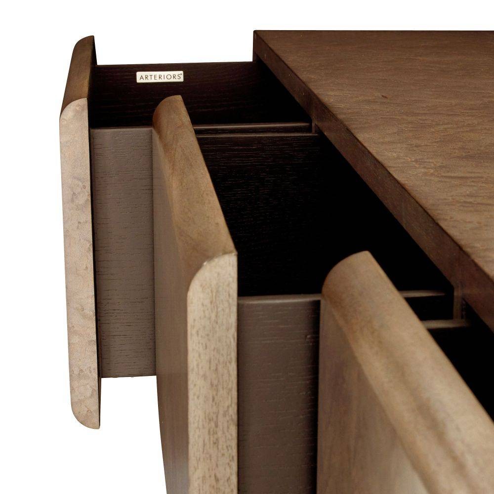 Arteriors - 5700 - Console - Norm - Veneer