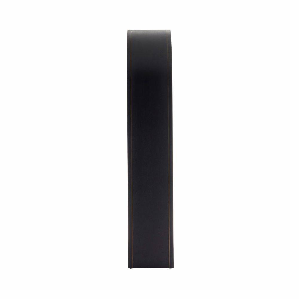 Arteriors - 5728 - Bookshelf - Osmond - Ebony Oak