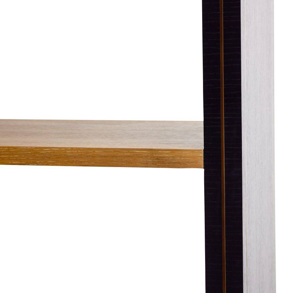 Arteriors - 5728 - Bookshelf - Osmond - Ebony Oak