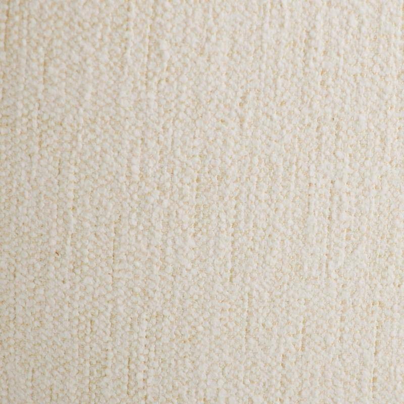 Arteriors - 8171 - Chair - Poppy - Cloud Boucle/Champagne Swivel