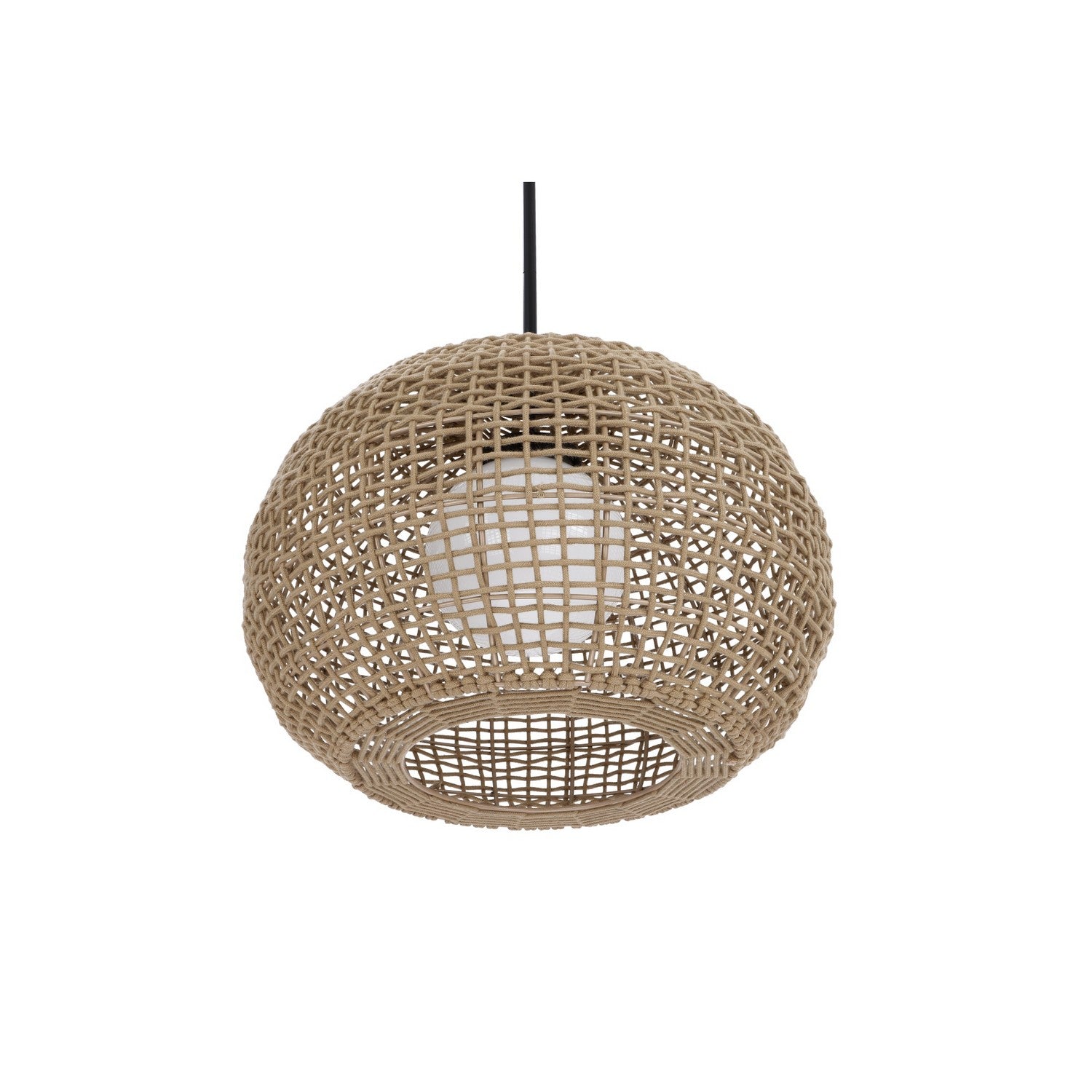 Eurofase - 46631-015 - One Light Outdoor & Landscape - Markis - Black