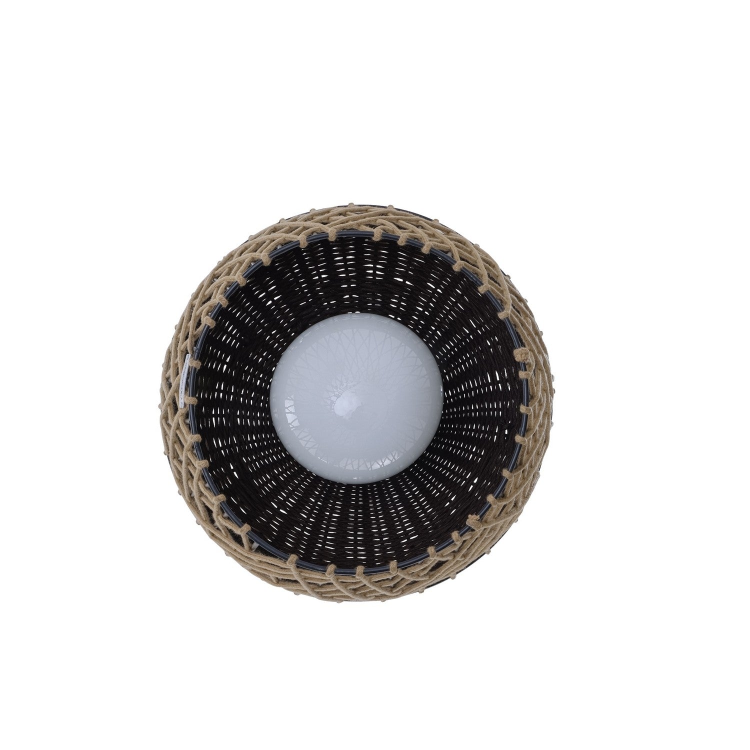 Eurofase - 46634-016 - One Light Outdoor & Landscape - Hannha - Black