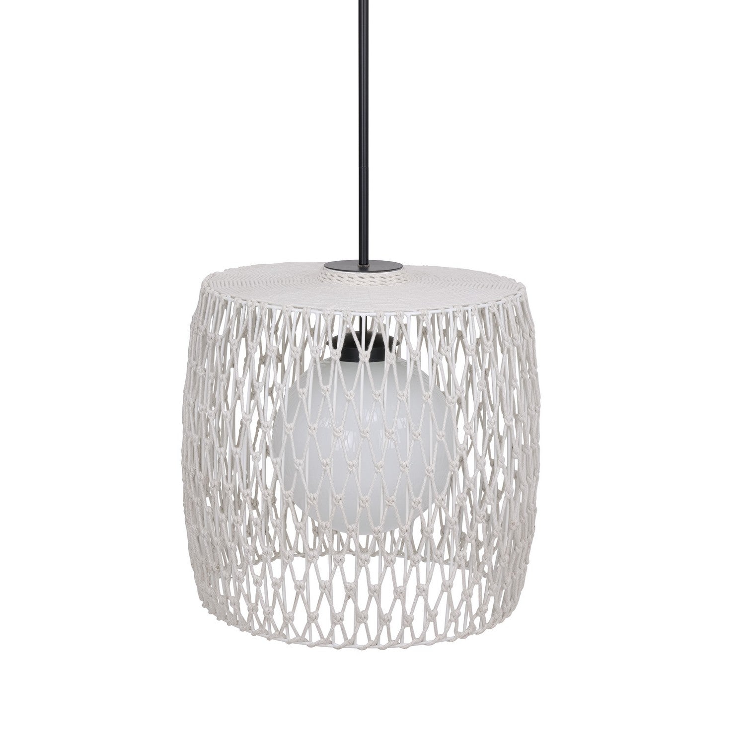 Eurofase - 46635-013 - One Light Outdoor & Landscape - Lara - Black