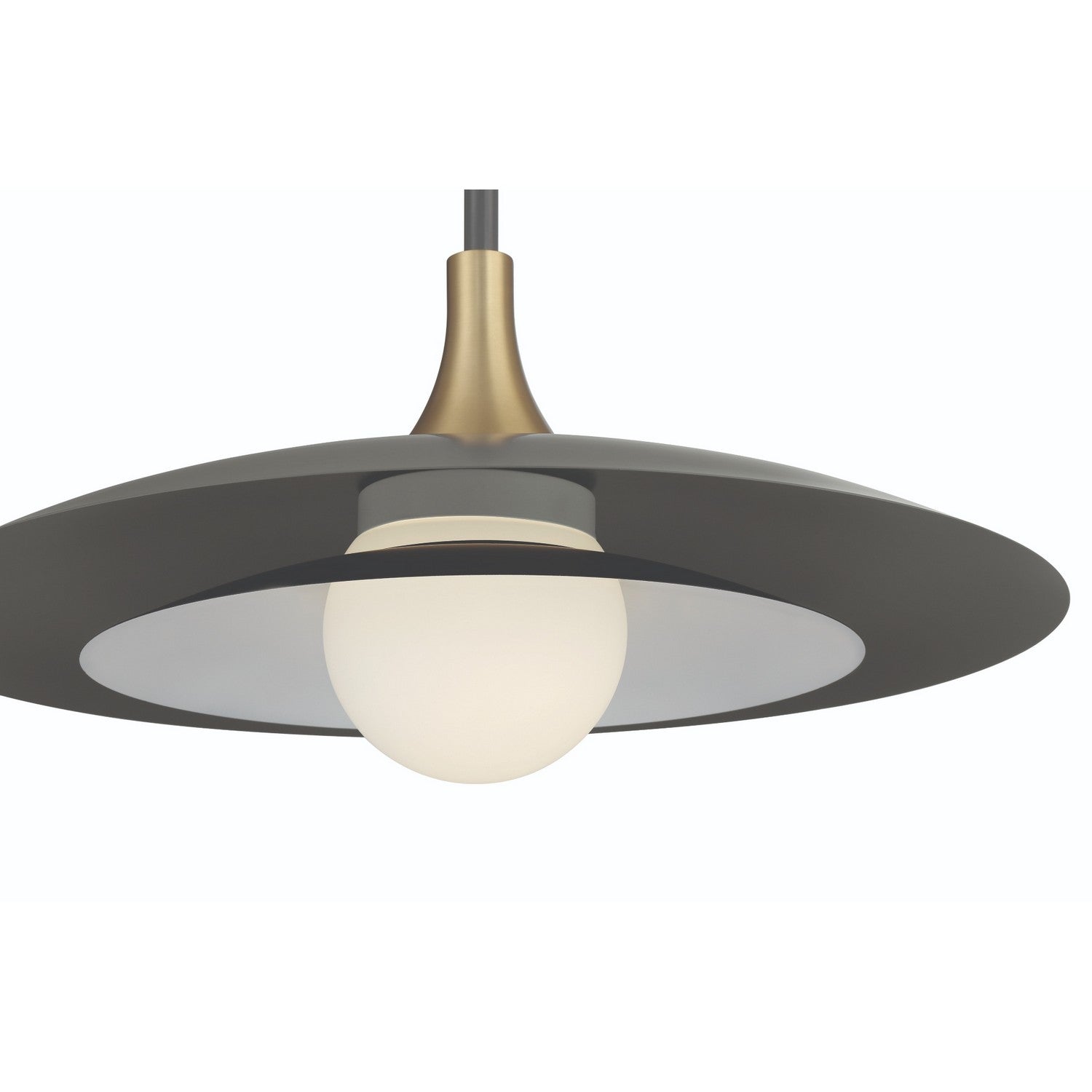 Eurofase - 46785-039 - LED Pendant - Welsh - Grey