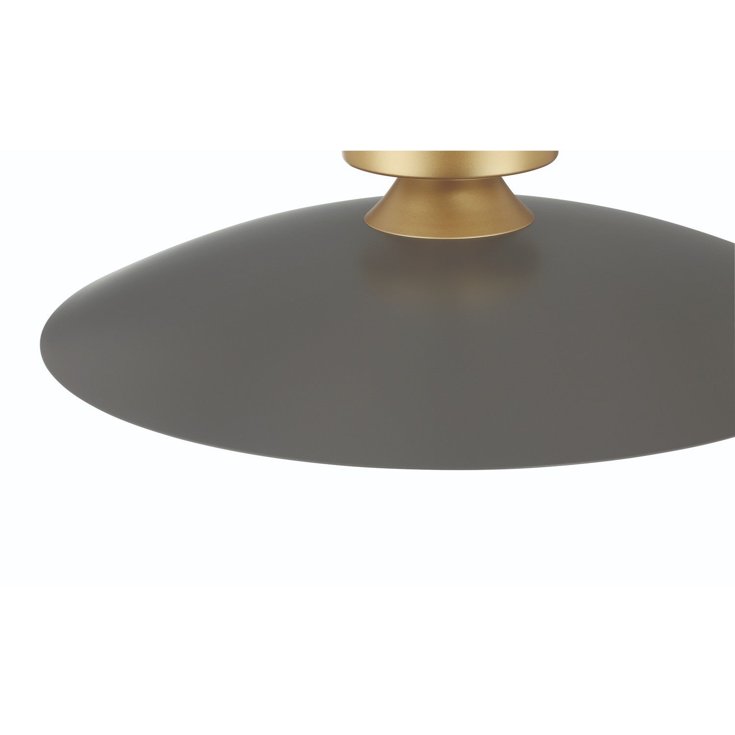 Eurofase - 46815-033 - LED Flush Mount - Welsh - Grey