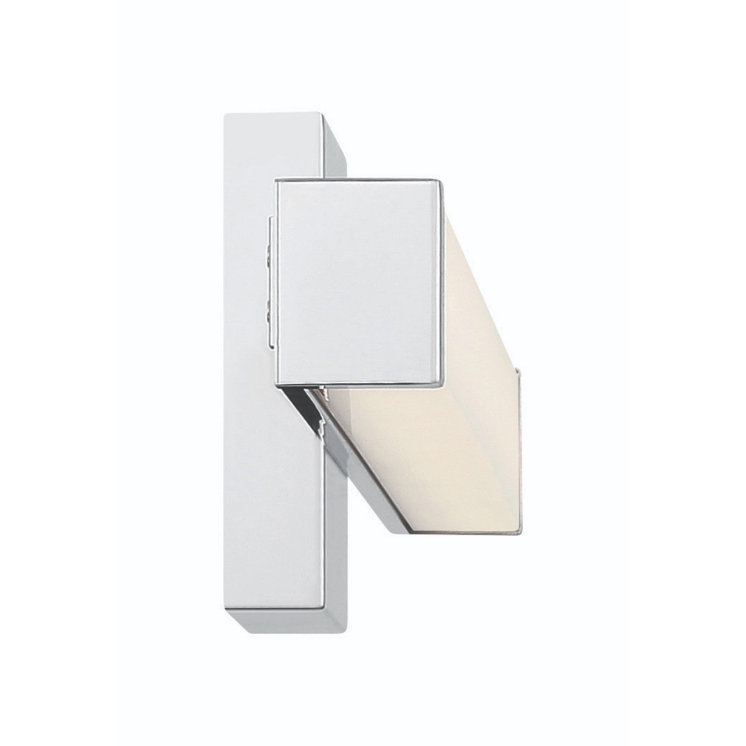 Eurofase - 46818-027 - LED Wall Mount - Ronning - Chrome