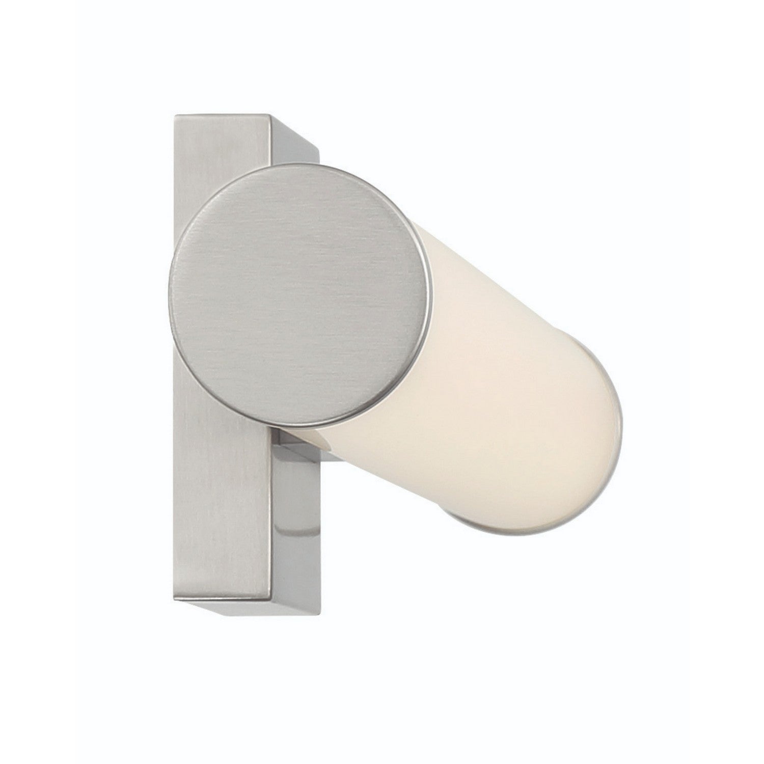 Eurofase - 46822-017 - LED Wall Mount - Stepridge - Nickel