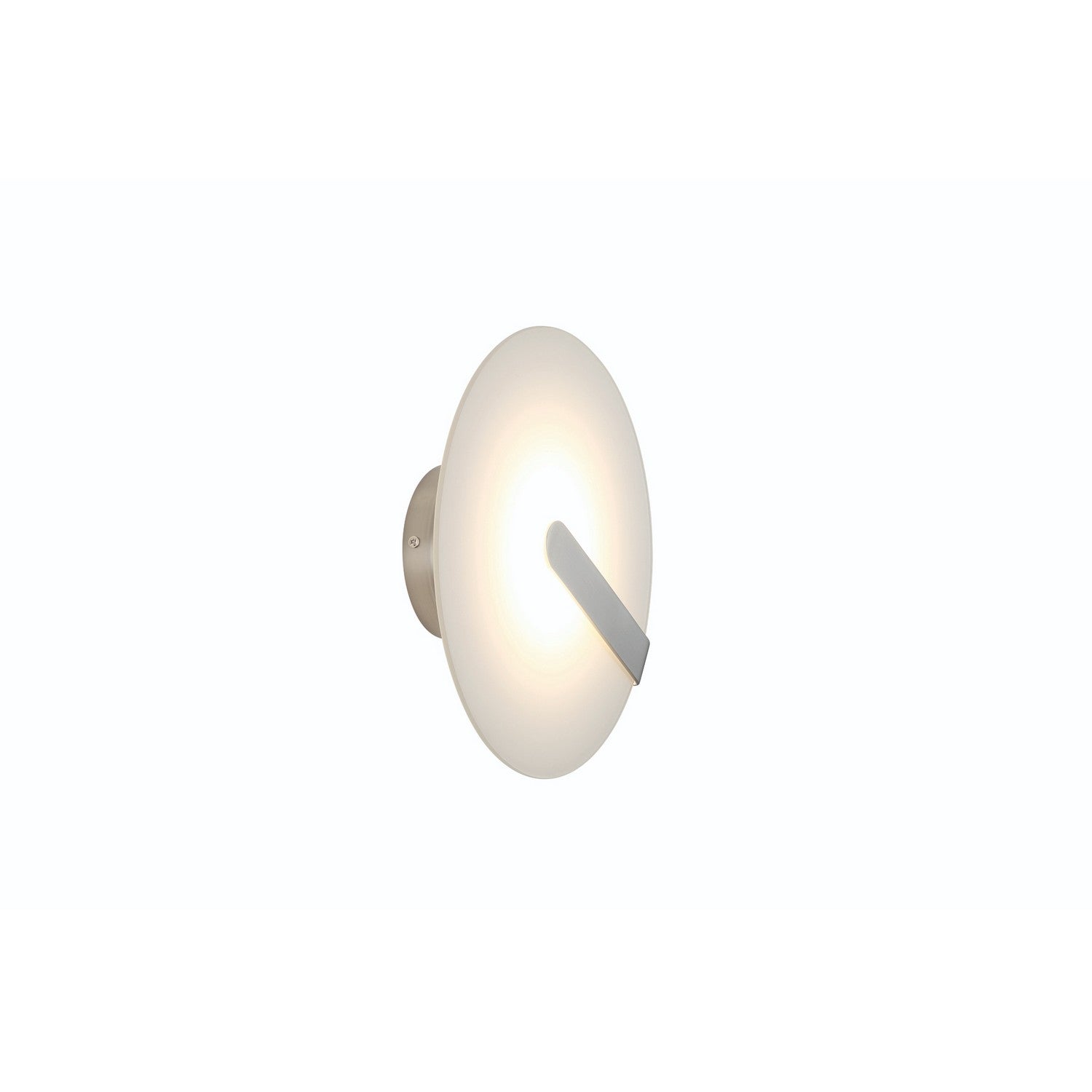 Eurofase - 46843-029 - LED Flush Mount - Nuvola - Satin Nickel