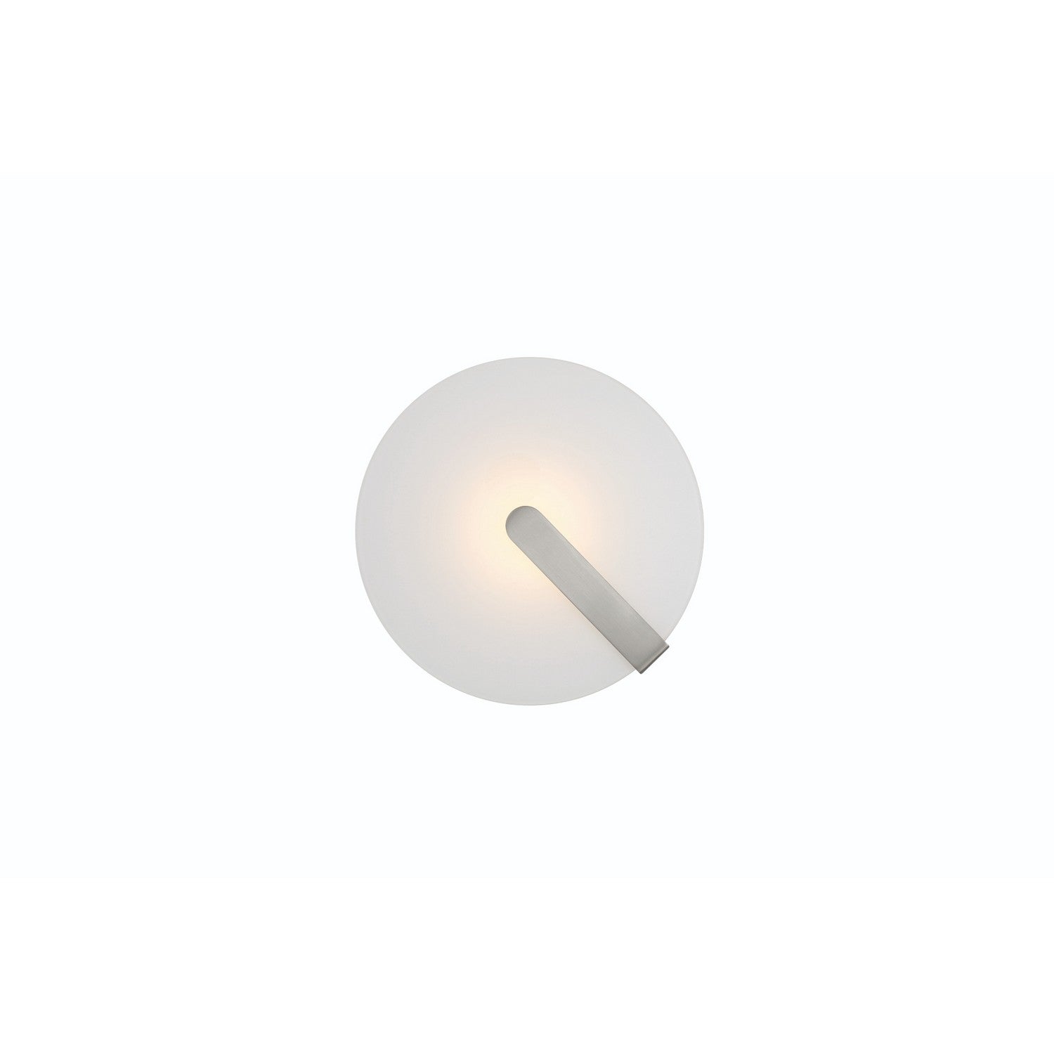 Eurofase - 46843-029 - LED Flush Mount - Nuvola - Satin Nickel
