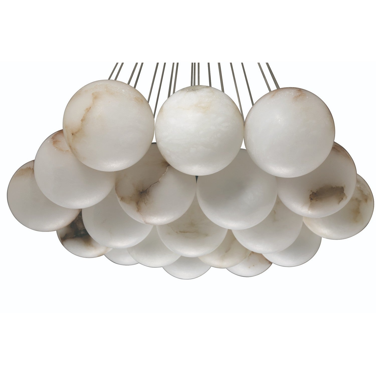 Eurofase - 46914-019 - LED Chandelier - Kepler - Gold