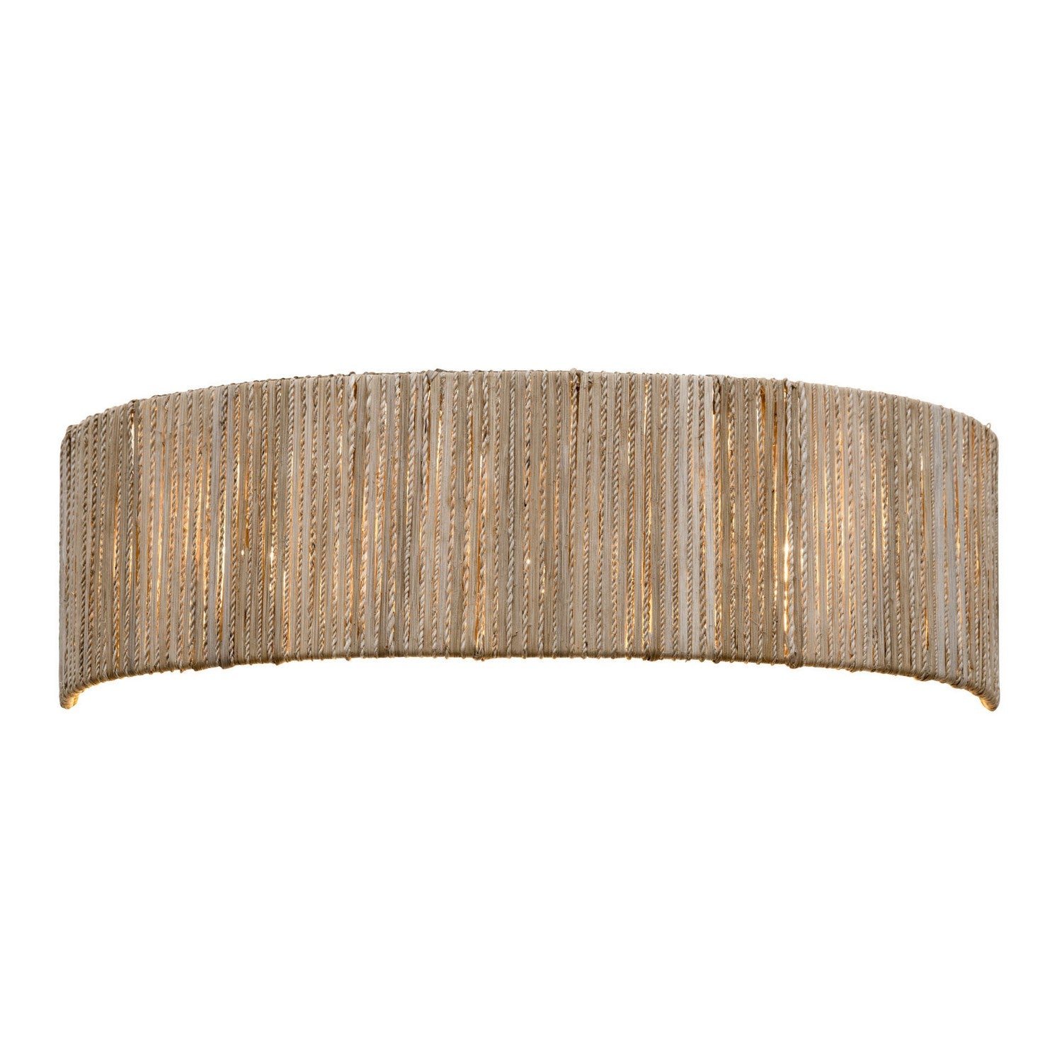 Varaluz - 391B03FG - Three Light Bath - Jacob's Ladder - French Gold
