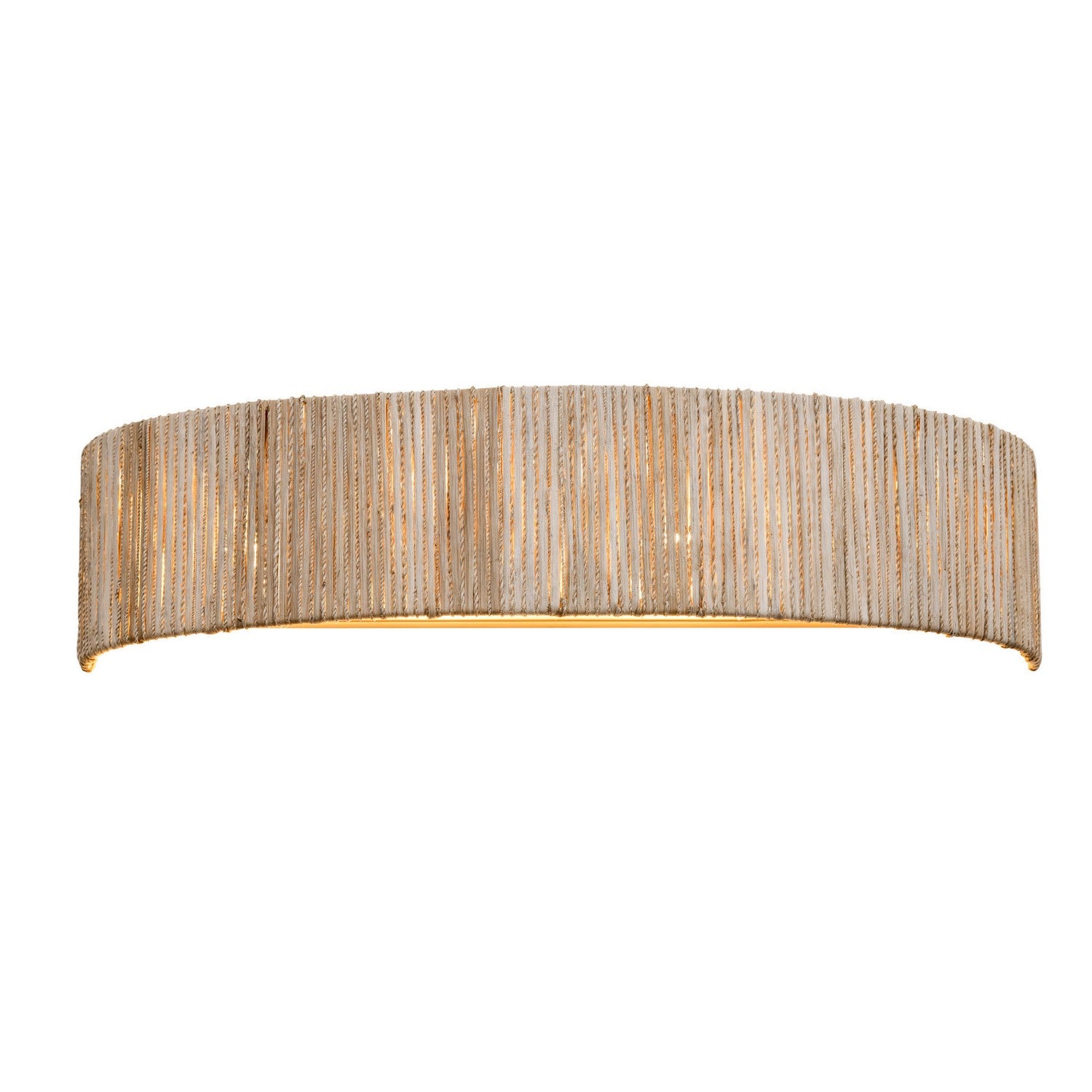 Varaluz - 391B04FG - Four Light Bath - Jacob's Ladder - French Gold