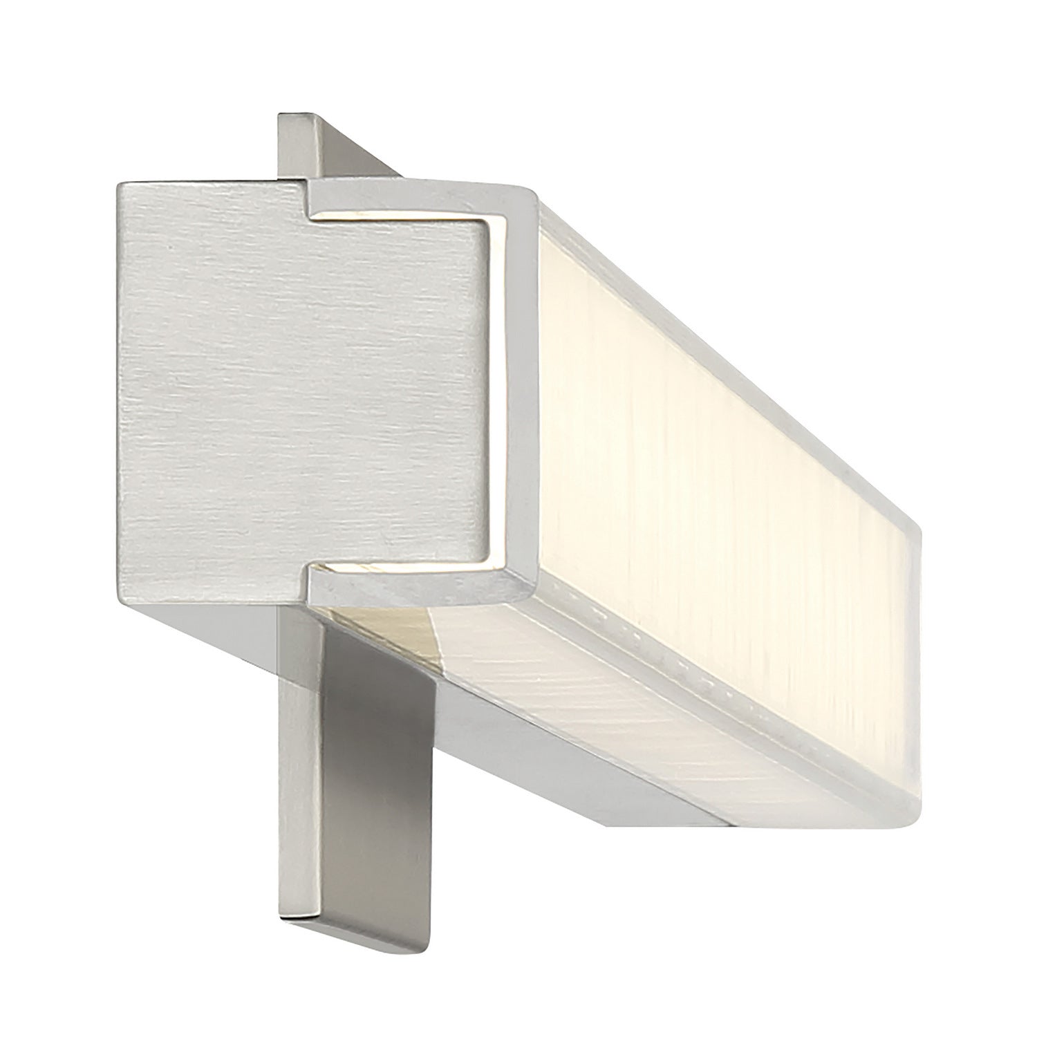 Minka-Lavery - 513-84-L - LED Bath Vanity - Sconce - Brushed Nickel