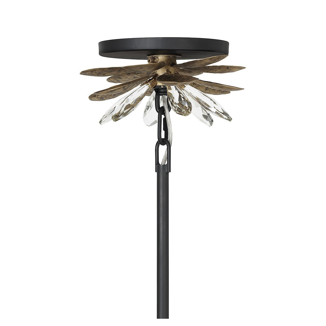 Savoy House - 1-1961-16-18 - 16 Light Chandelier - Giselle - Delphine