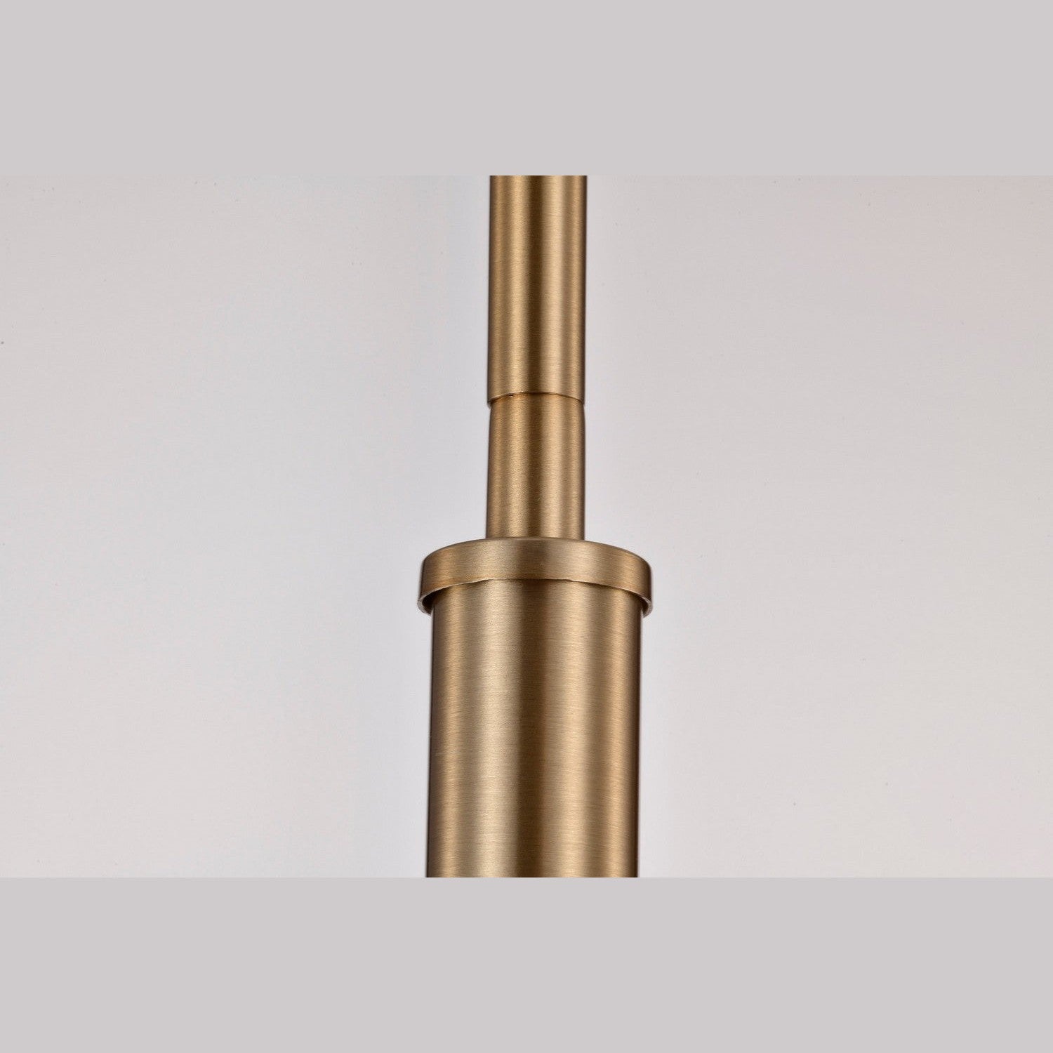 Nuvo Lighting - 60-7938 - One Light Pendant - Alexis - Burnished Brass / Gold