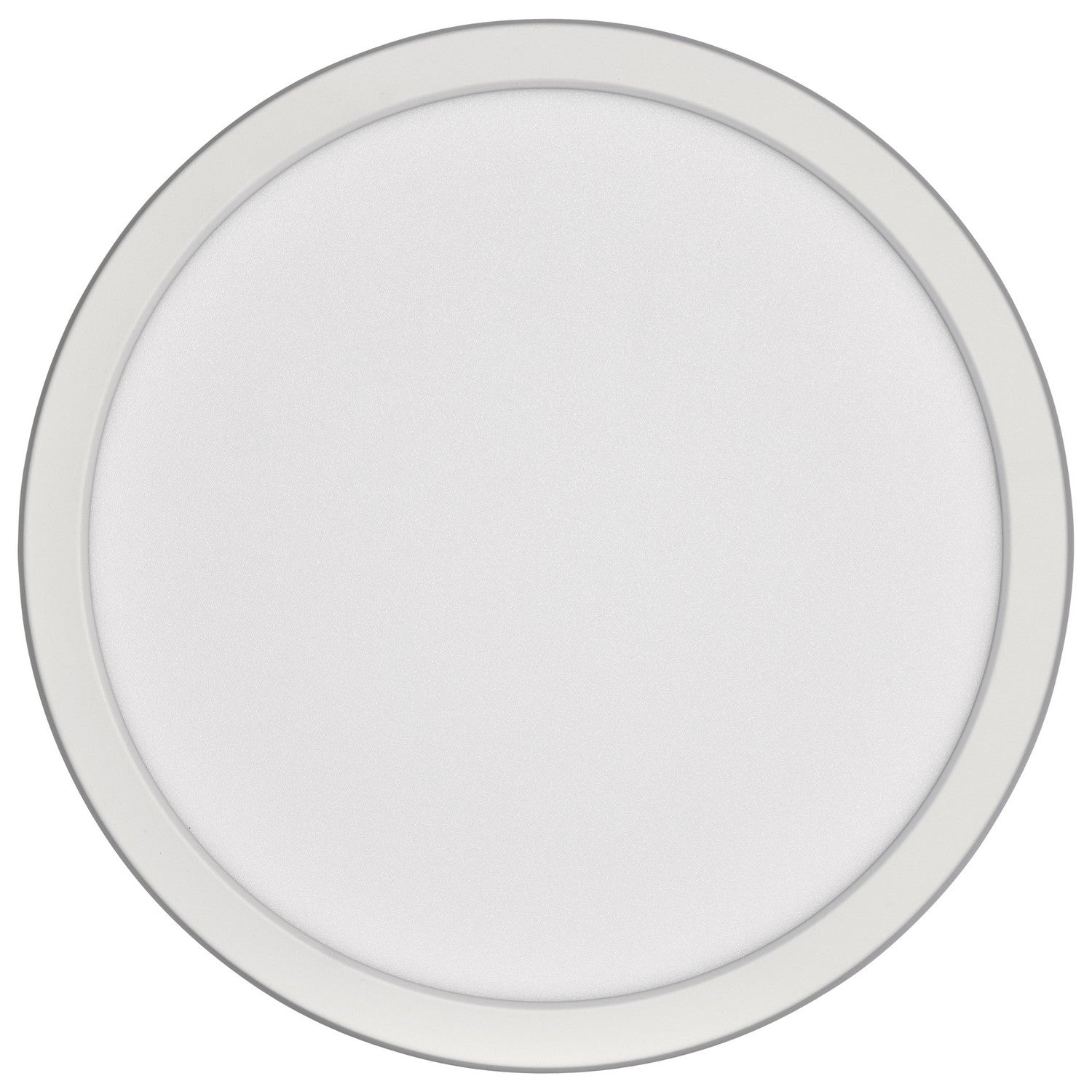 Nuvo Lighting - 62-1743 - LED Flush Mount - White