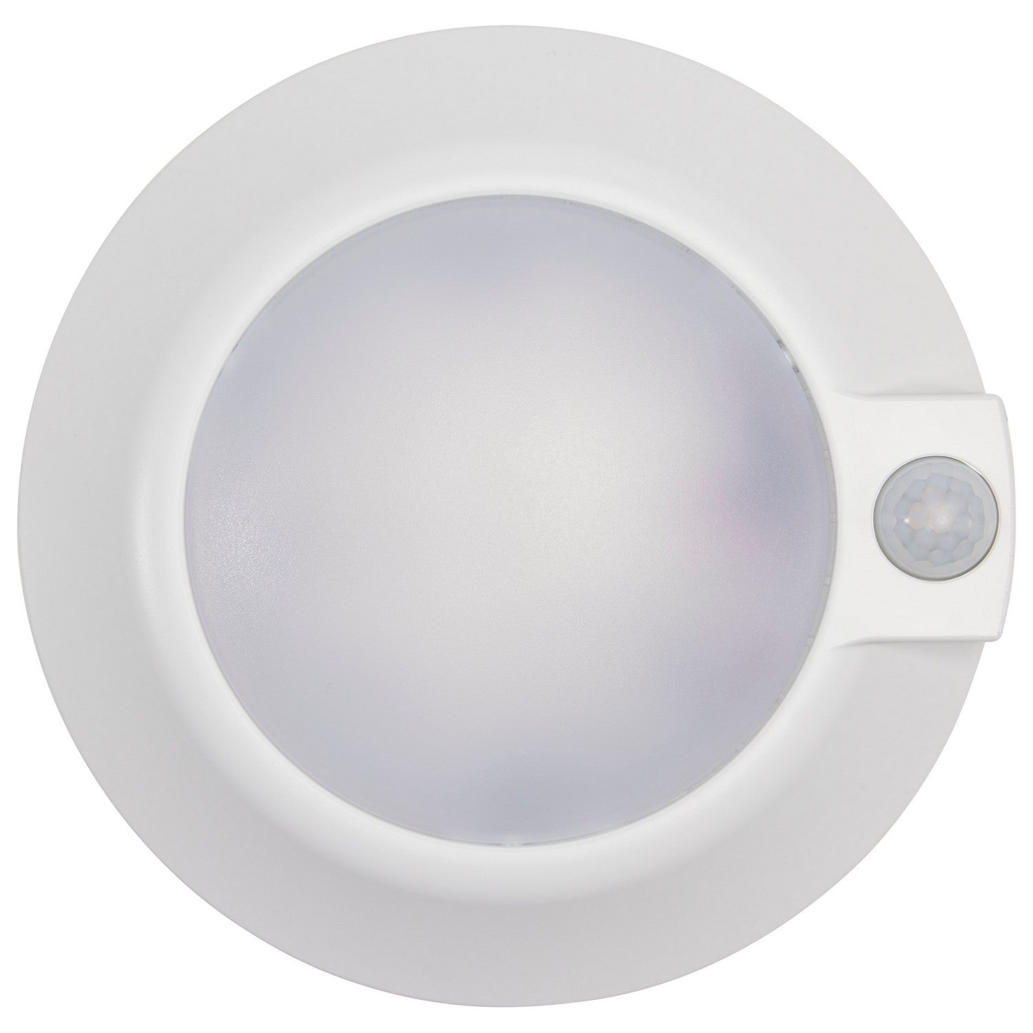Nuvo Lighting - 62-1820 - LED Disk Light - White
