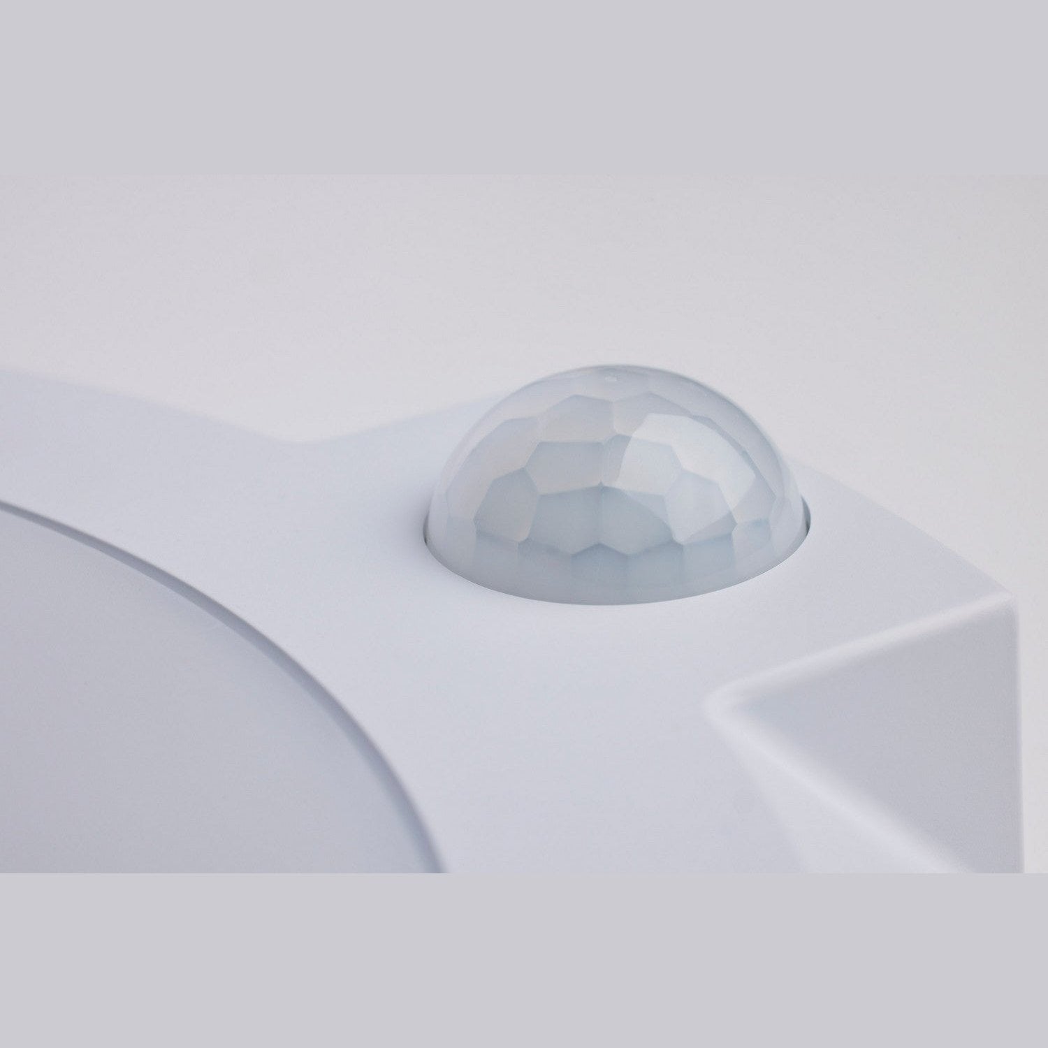 Nuvo Lighting - 62-1821 - LED Disk Light - White