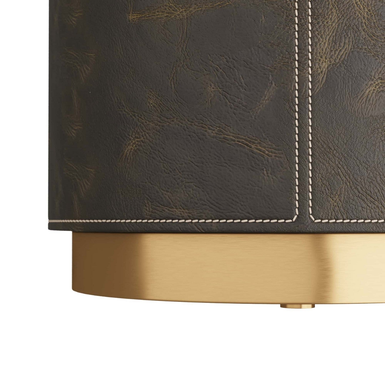 Arteriors - FAI04 - Accent Table - Wes - Moss