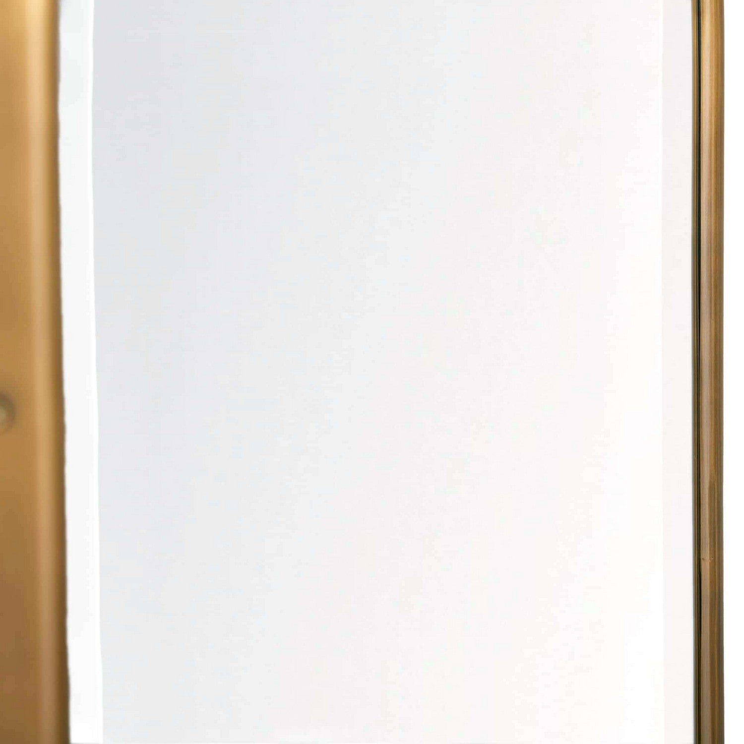 Arteriors - WMI13 - Mirror - Vaquero - Antique Brass