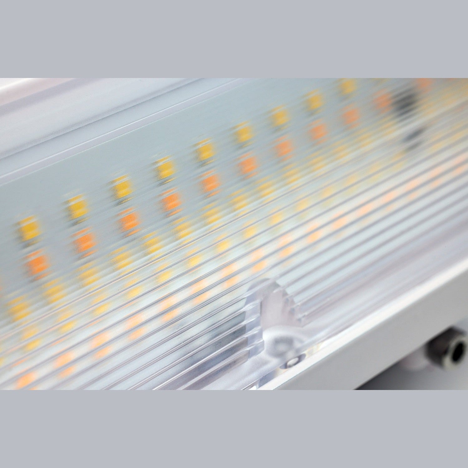 Nuvo Lighting - 65-634 - LED Wide Beam Angle Canopy - White