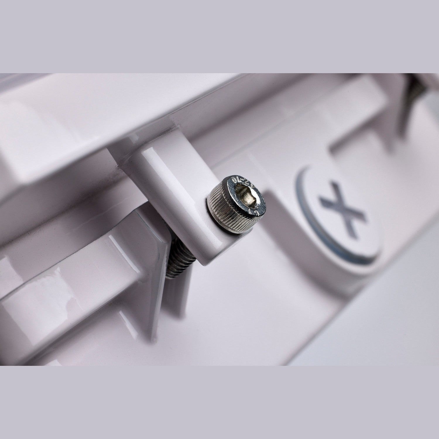 Nuvo Lighting - 65-635 - LED Wide Beam Angle Canopy - White