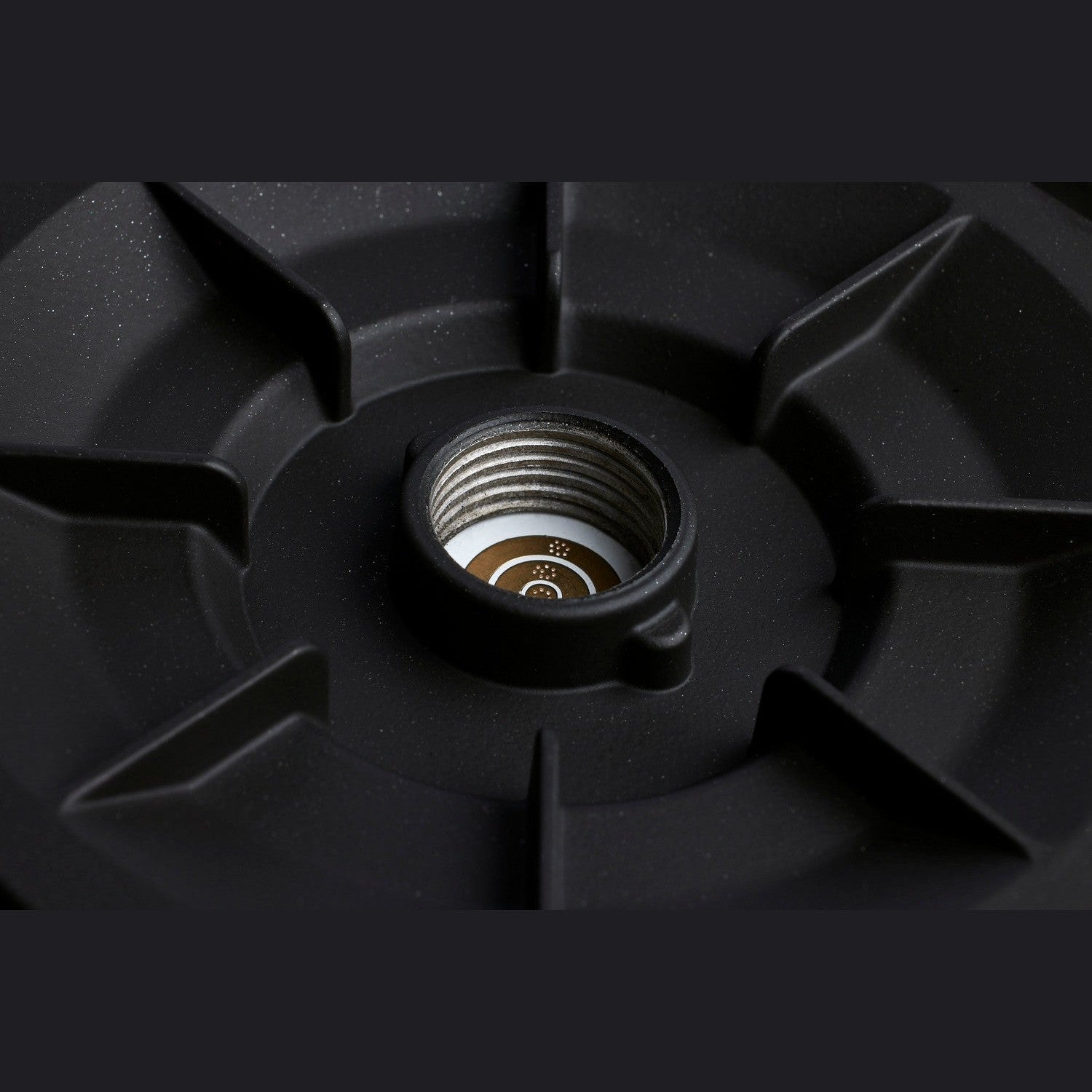 Nuvo Lighting - 65-637 - LED Wide Beam Angle Canopy - Bronze