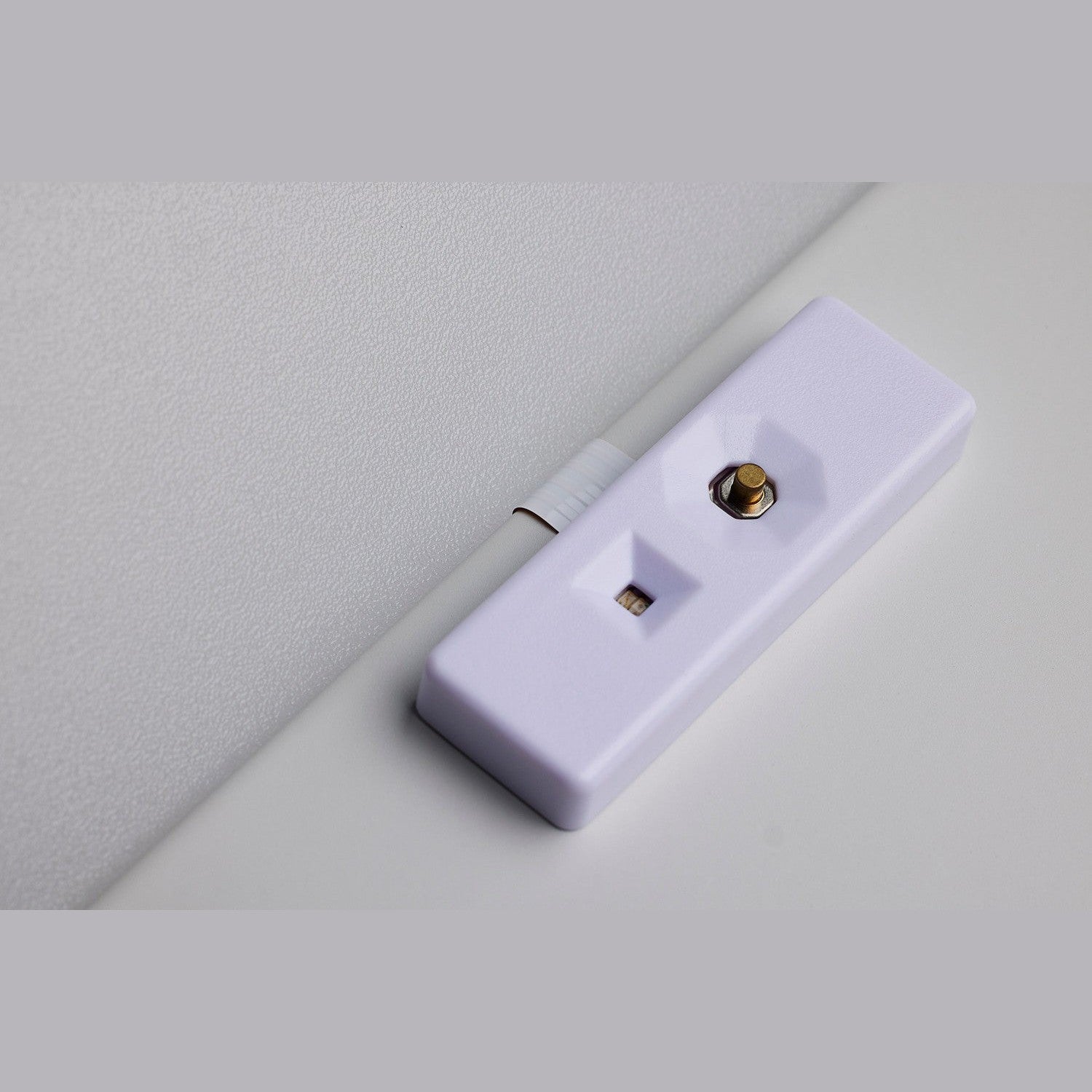 Nuvo Lighting - 65-696 - LED Double Basket Troffer - White