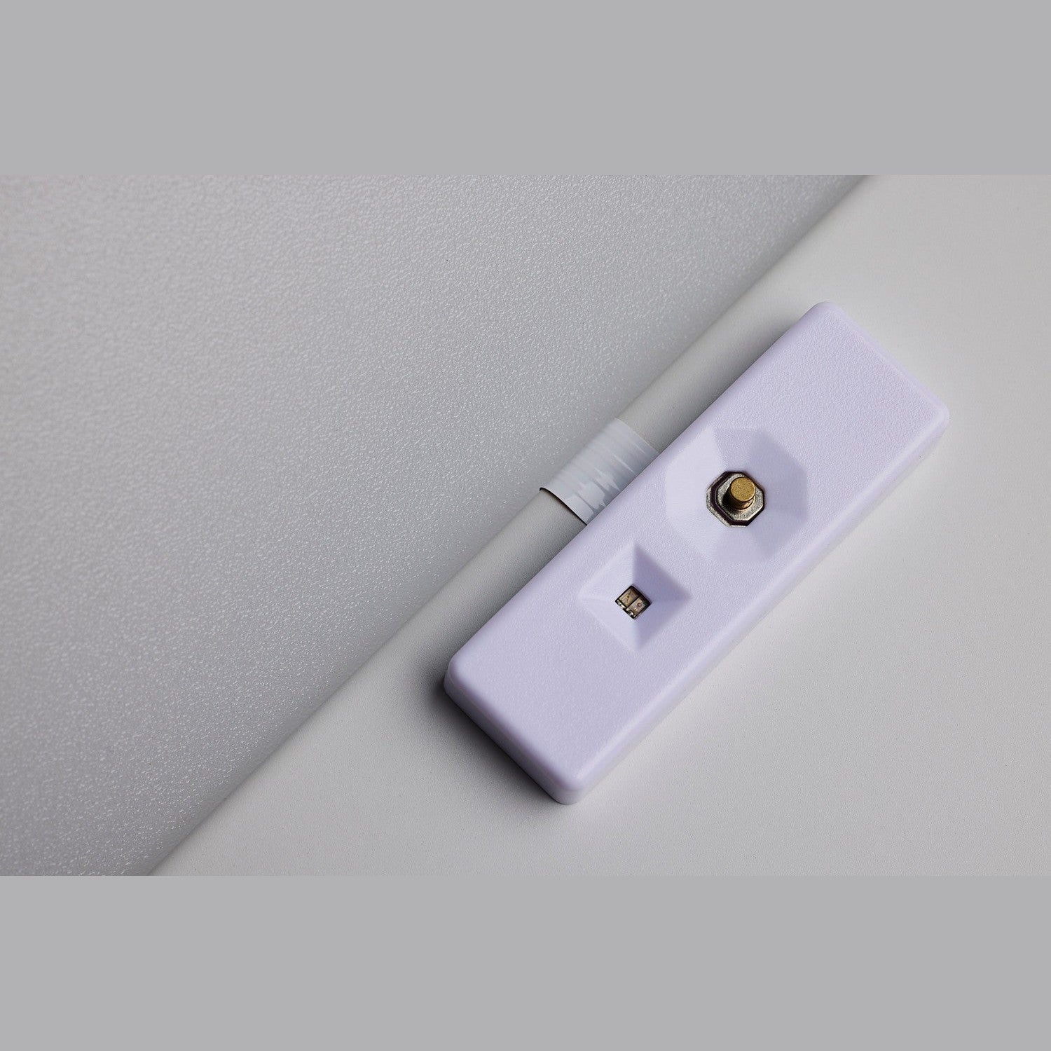 Nuvo Lighting - 65-696 - LED Double Basket Troffer - White