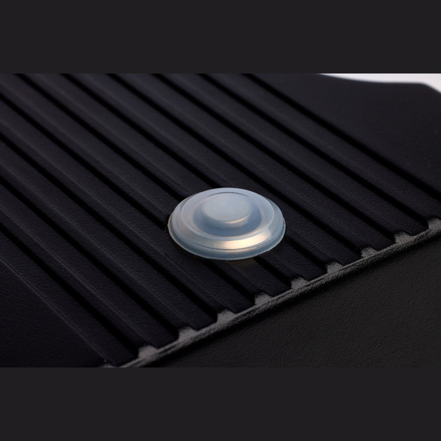 Nuvo Lighting - 65-633 - Add On Em Wide Beam Ang Canopy - Black