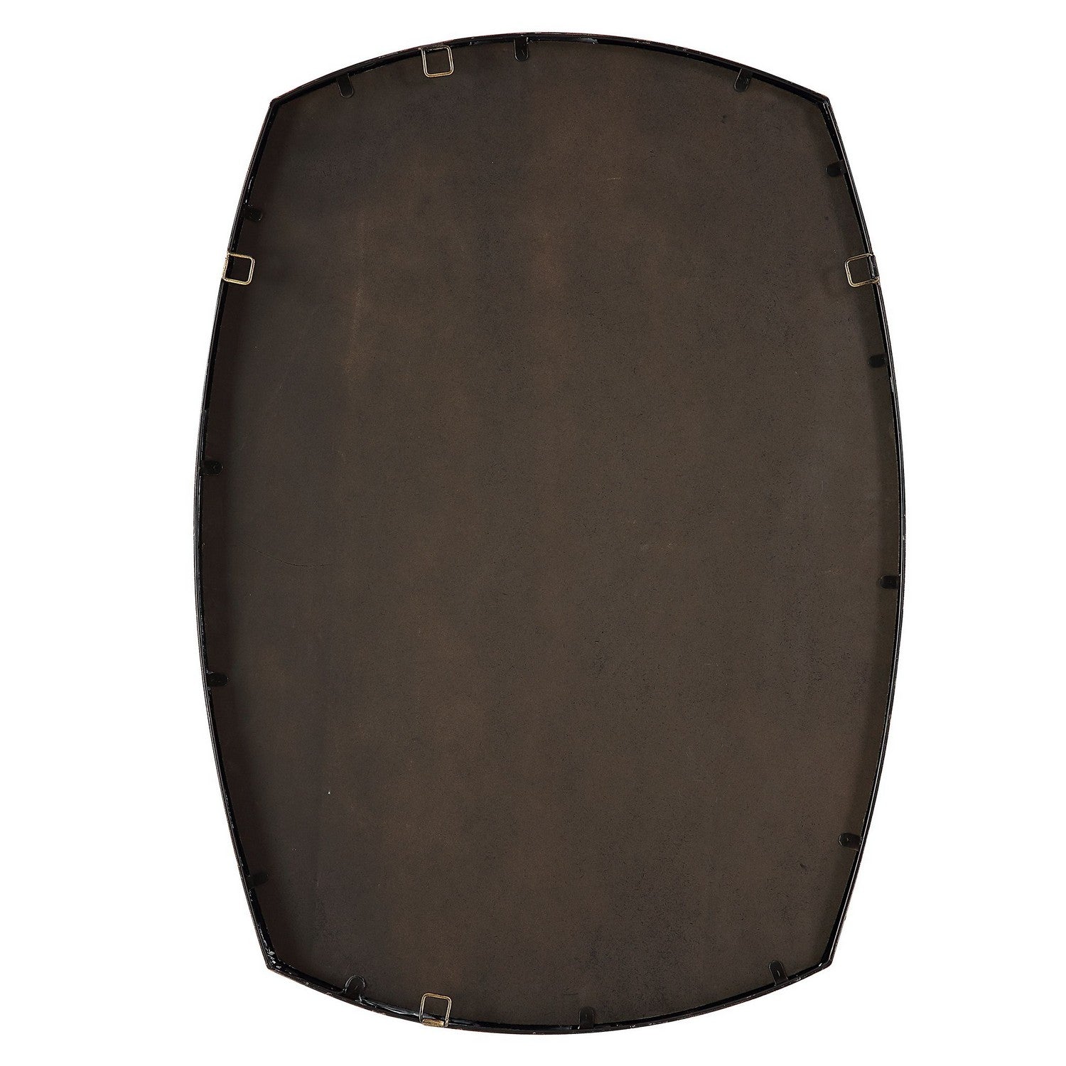 Uttermost - 09929 - Mirror - Varenna - Antiqued Gold