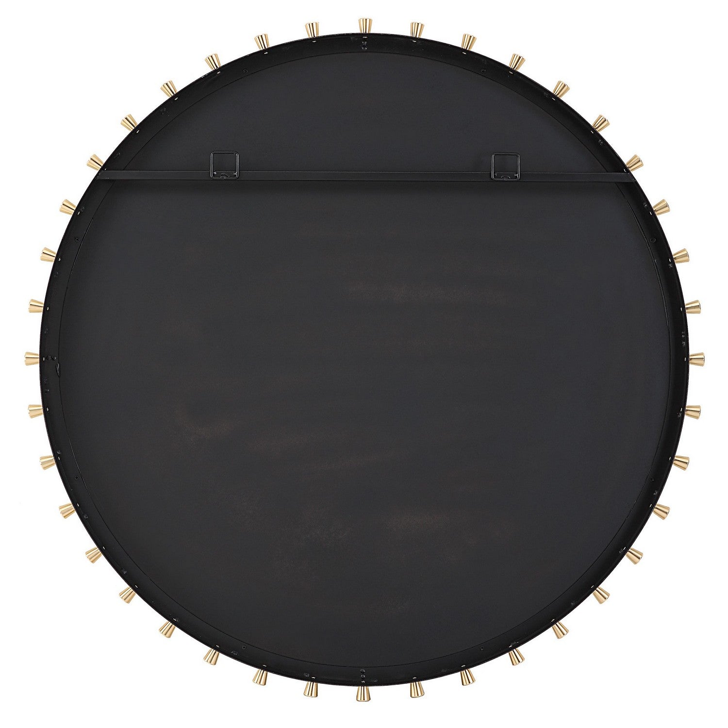 Uttermost - 09936 - Mirror - Cosmopolitan - Matte Black