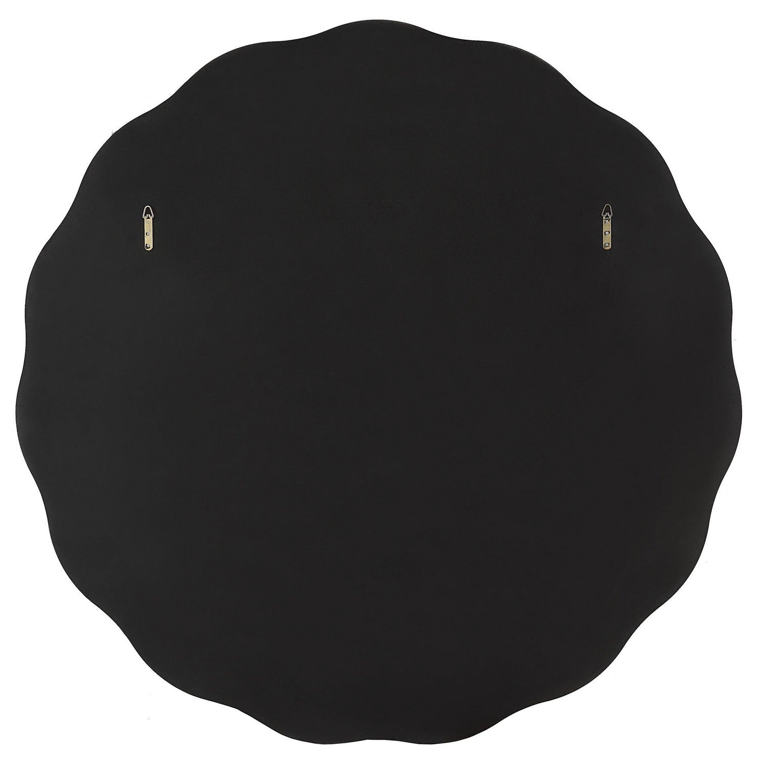 Uttermost - 09943 - Mirror - Aneta - Aged Gold