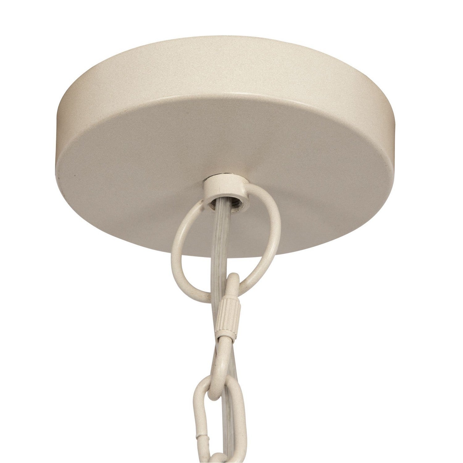 Uttermost - 21595 - One Light Pendant - Biswas - Antique Brass