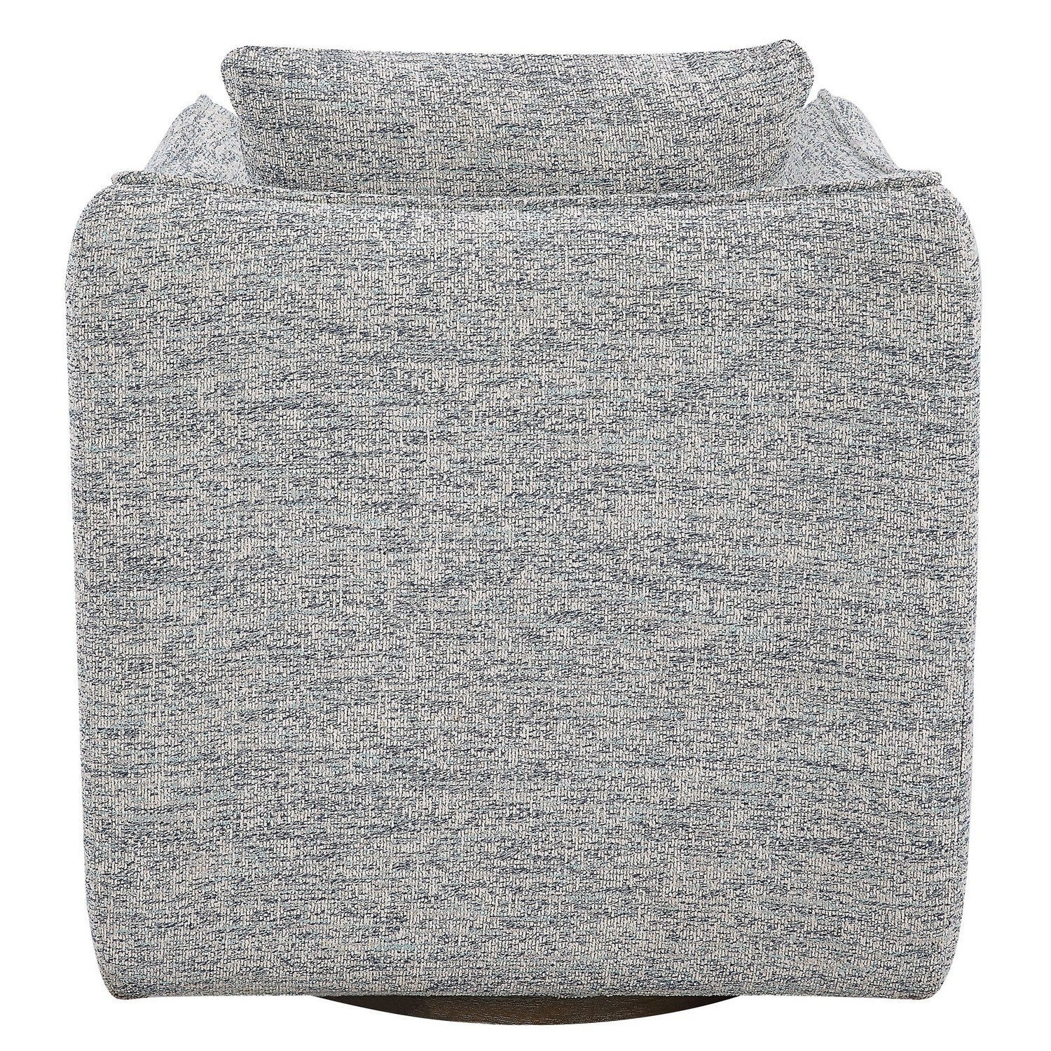 Uttermost - 23820 - Chair - Corben - Weathered Gray Stain