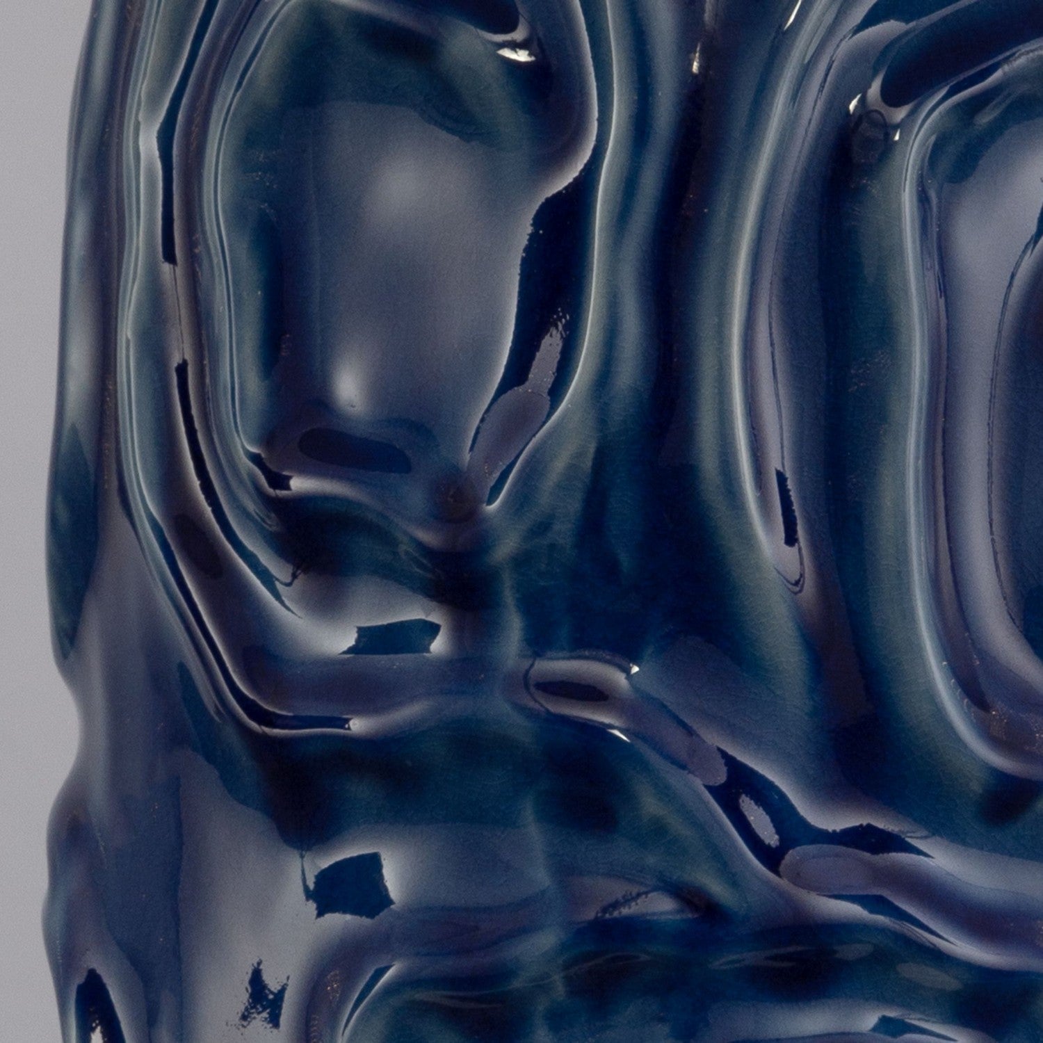 Uttermost - 30221-1 - One Light Table Lamp - Zade - Antiqued Brass